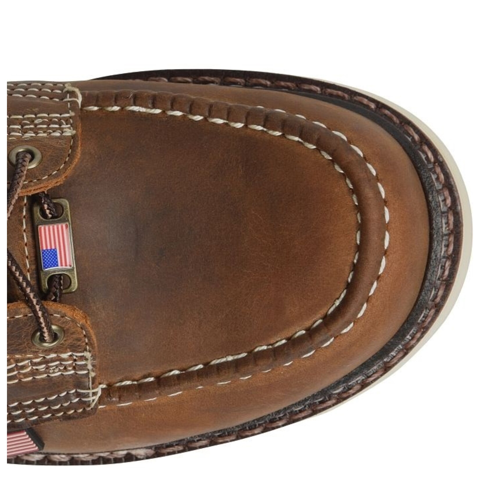 Carolina Carolina Amp CA8512 Steel Toe 8"