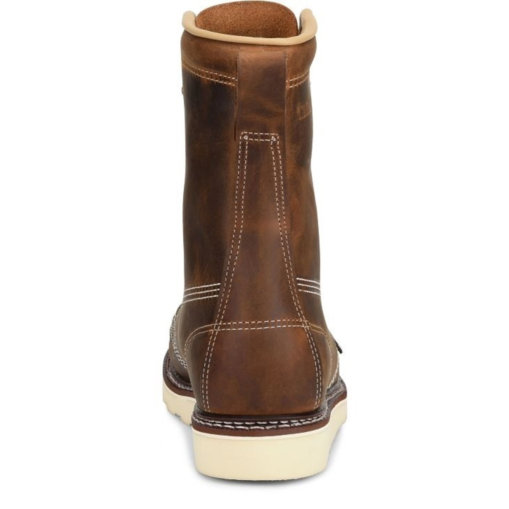 Carolina Carolina Amp CA8512 Steel Toe 8" (In Store 229.95)