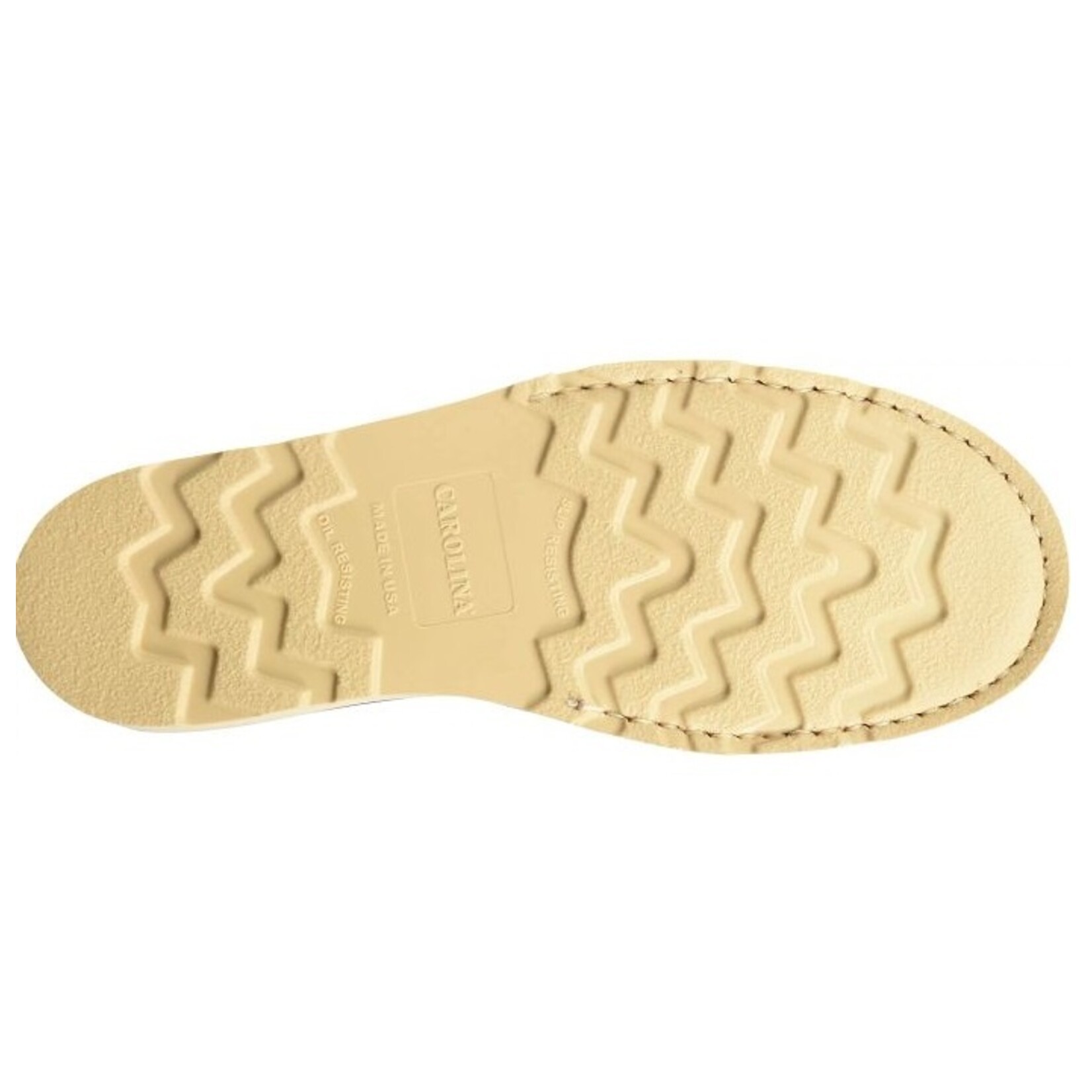 Carolina Carolina Amp CA8512 Steel Toe 8"