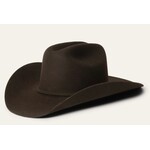 Stetson Hat Corral Chocolate SBCRAL-754022