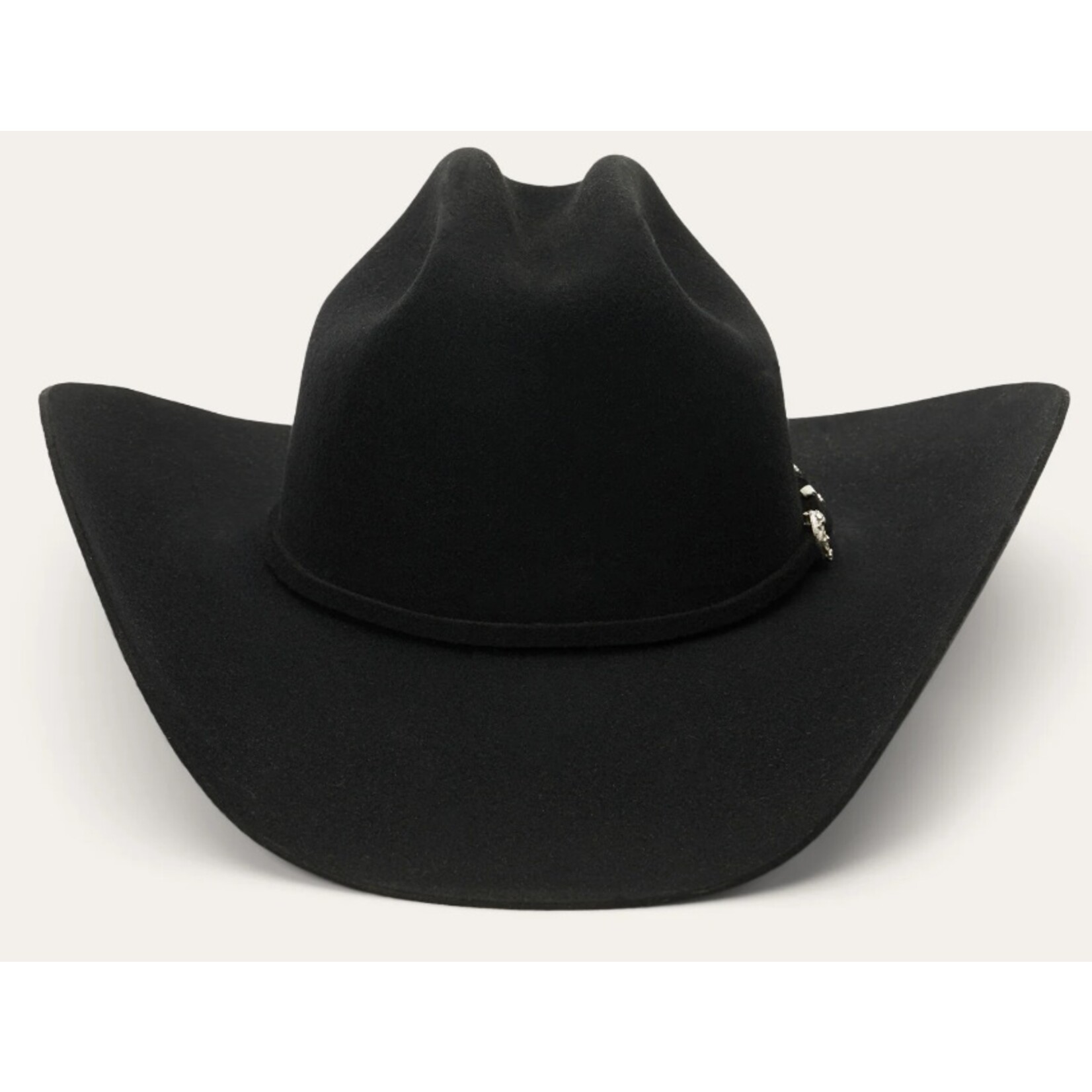 Stetson Hats Duncan Black SBDNCN-724207
