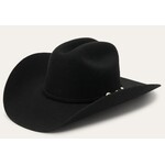 Stetson Hats Duncan Black SBDNCN-724207