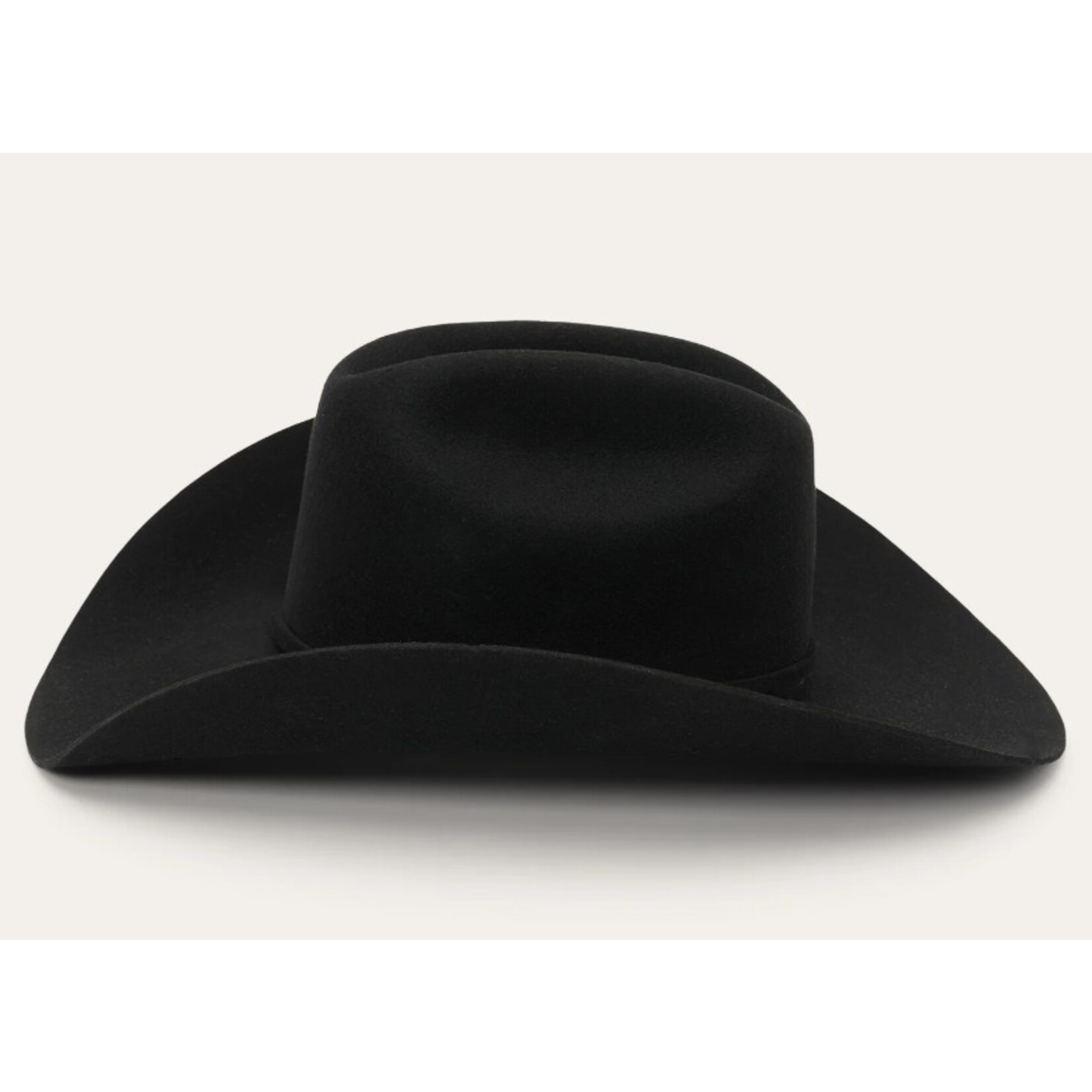 Stetson Hats Duncan Black SBDNCN-724207