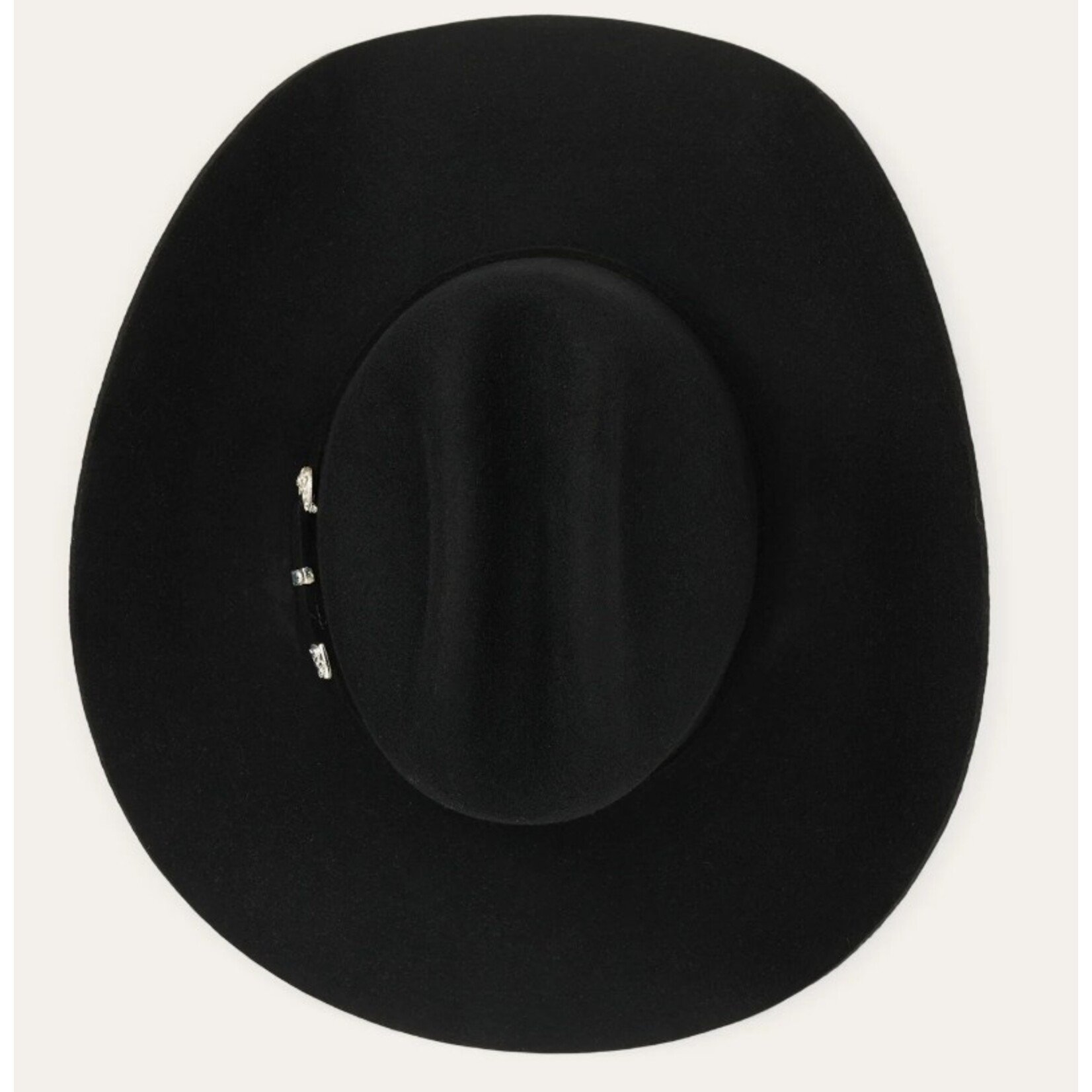 Stetson Hats Duncan Black SBDNCN-724207