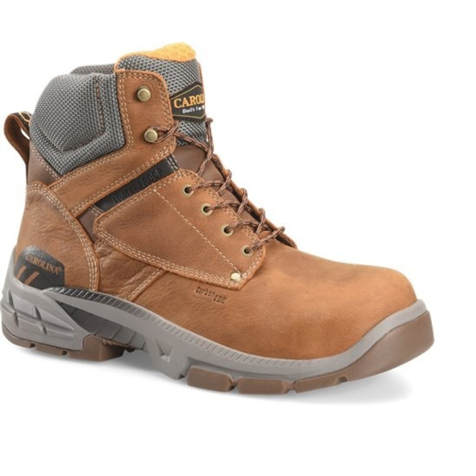 Carolina Carolina Duke CA5540 Waterproof Comp Toe