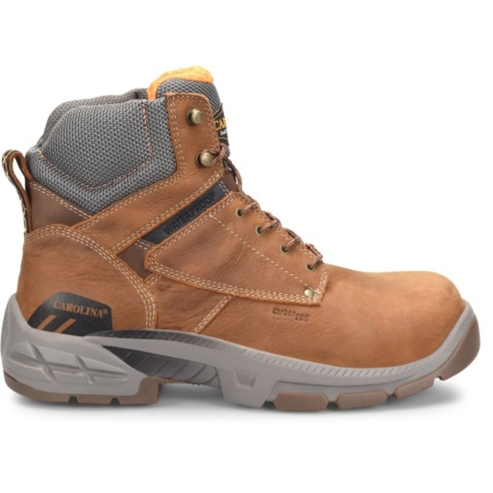 Carolina Carolina Duke CA5540 Waterproof Comp Toe