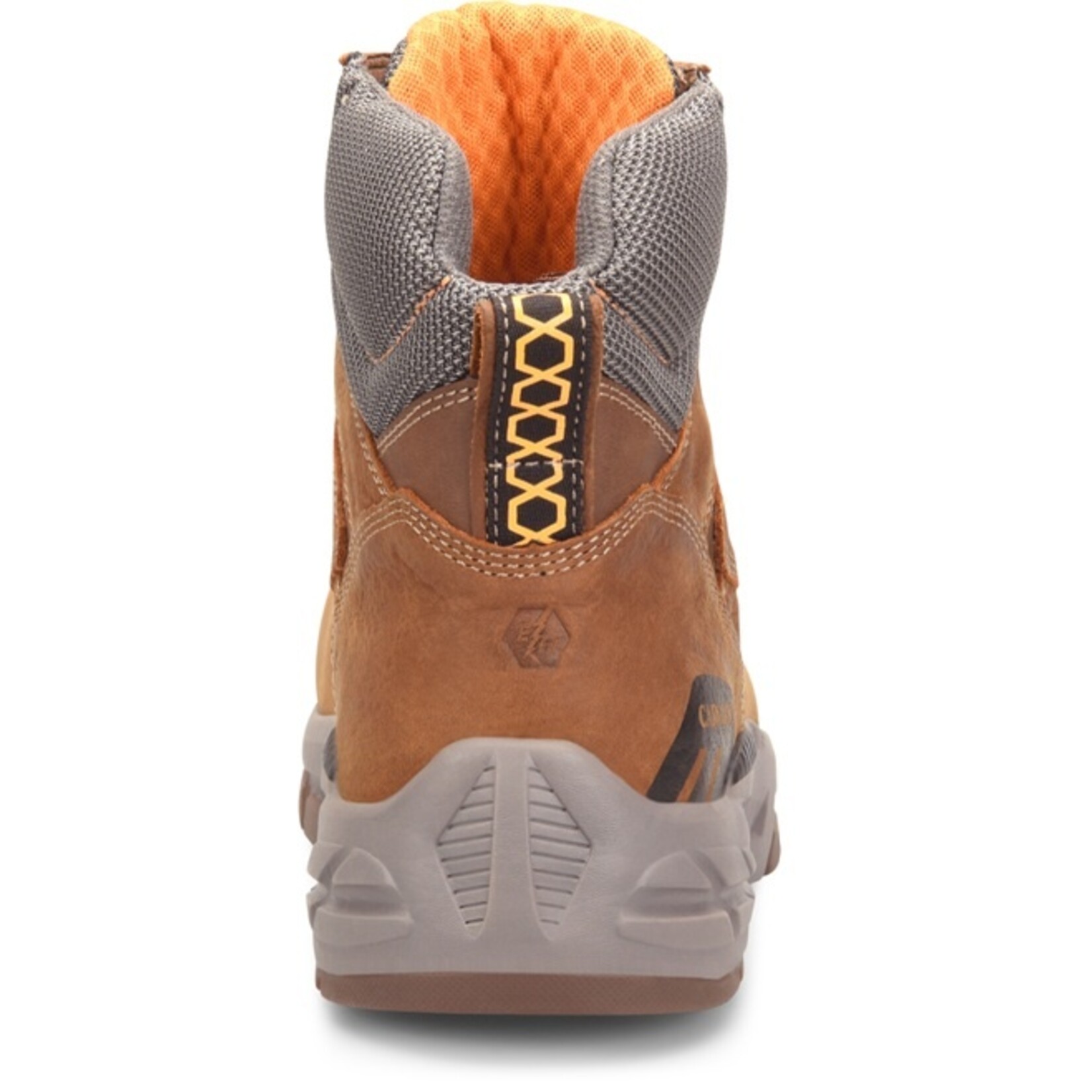 Carolina Carolina Duke CA5540 Waterproof Comp Toe