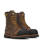 Thorogood Thorogood Hammerhead 8 " Nano Comp Toe Crazy Horse Water Proof 804-4237