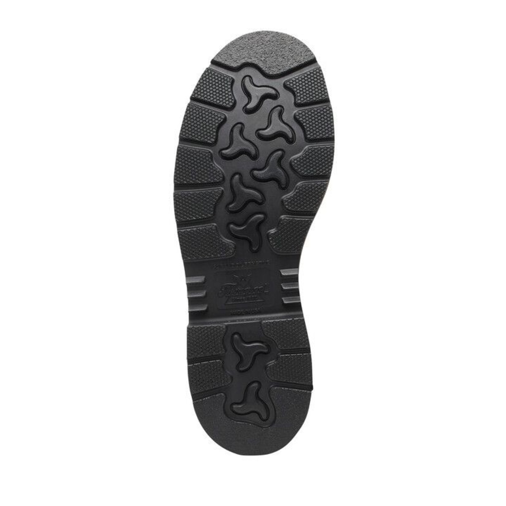 Thorogood Thorogood Hammerhead 8 " Nano Comp Toe Crazy Horse Water Proof 804-4237