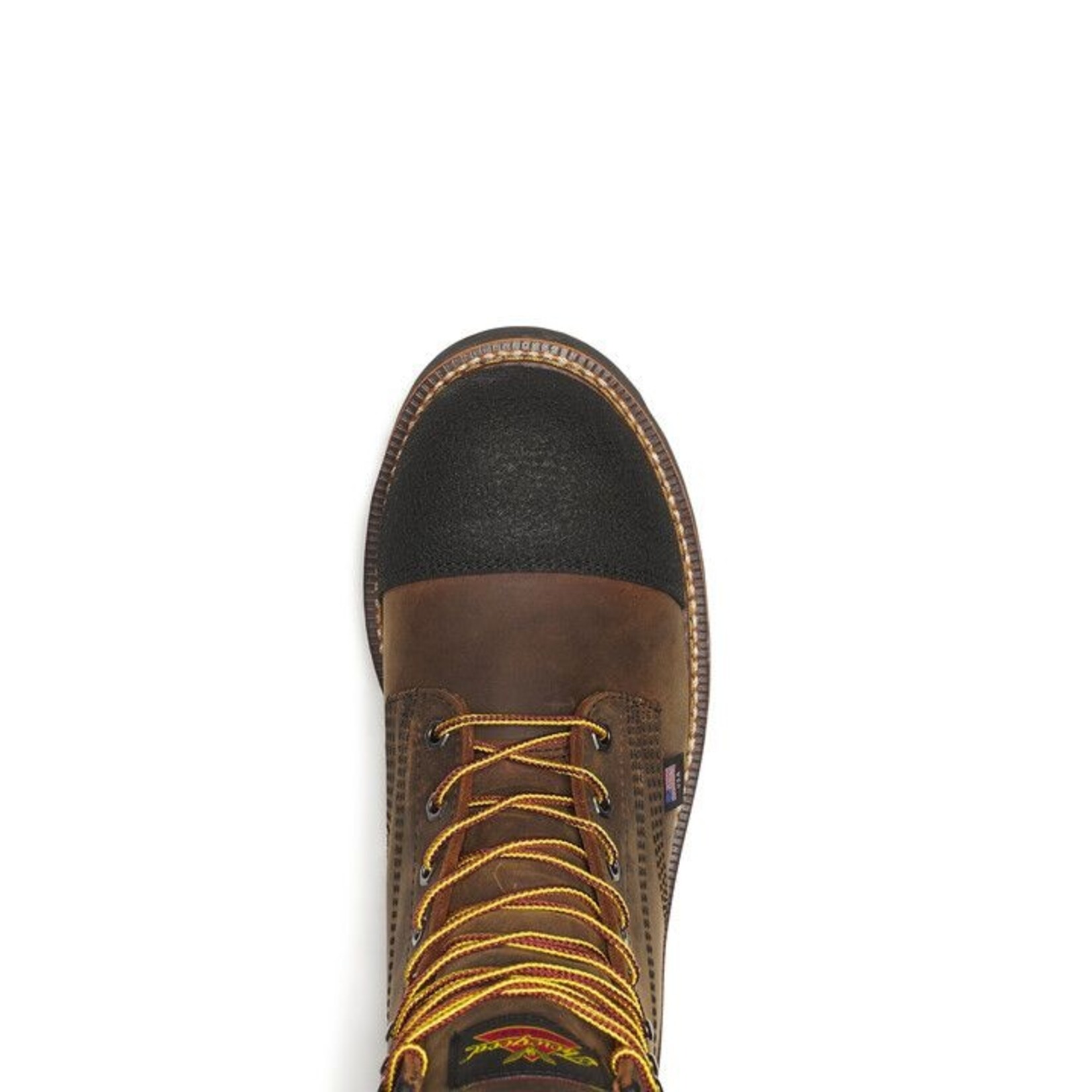 Thorogood Thorogood Hammerhead 8 " Nano Comp Toe Crazy Horse Water Proof 804-4237