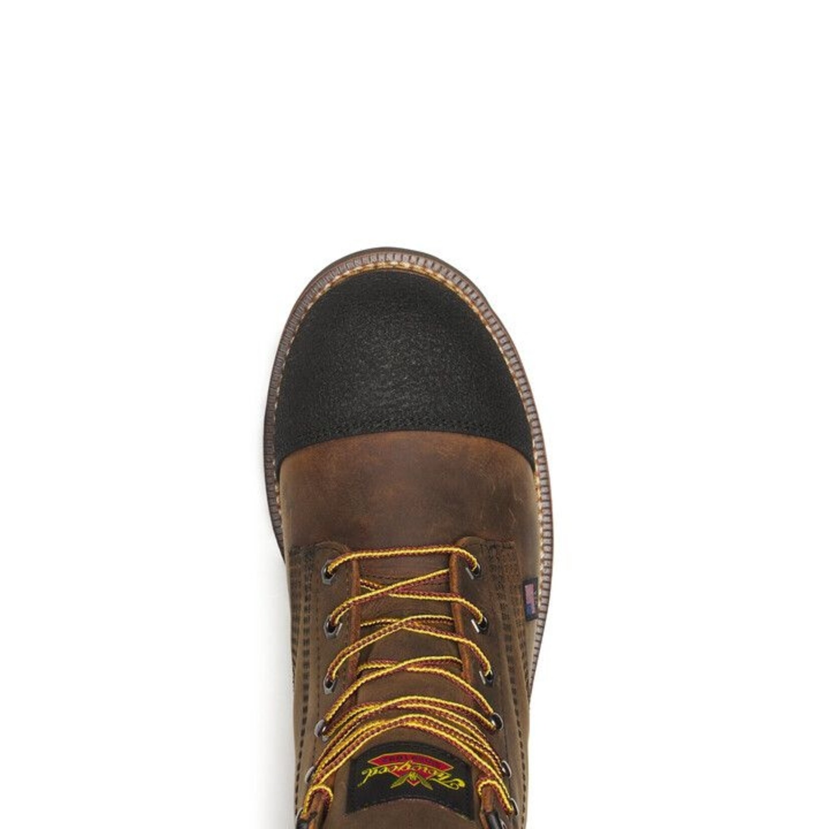 Thorogood Thorogood Hammerhead 6 " Nano Comp Toe Crazy Horse Water Proof 804-4137