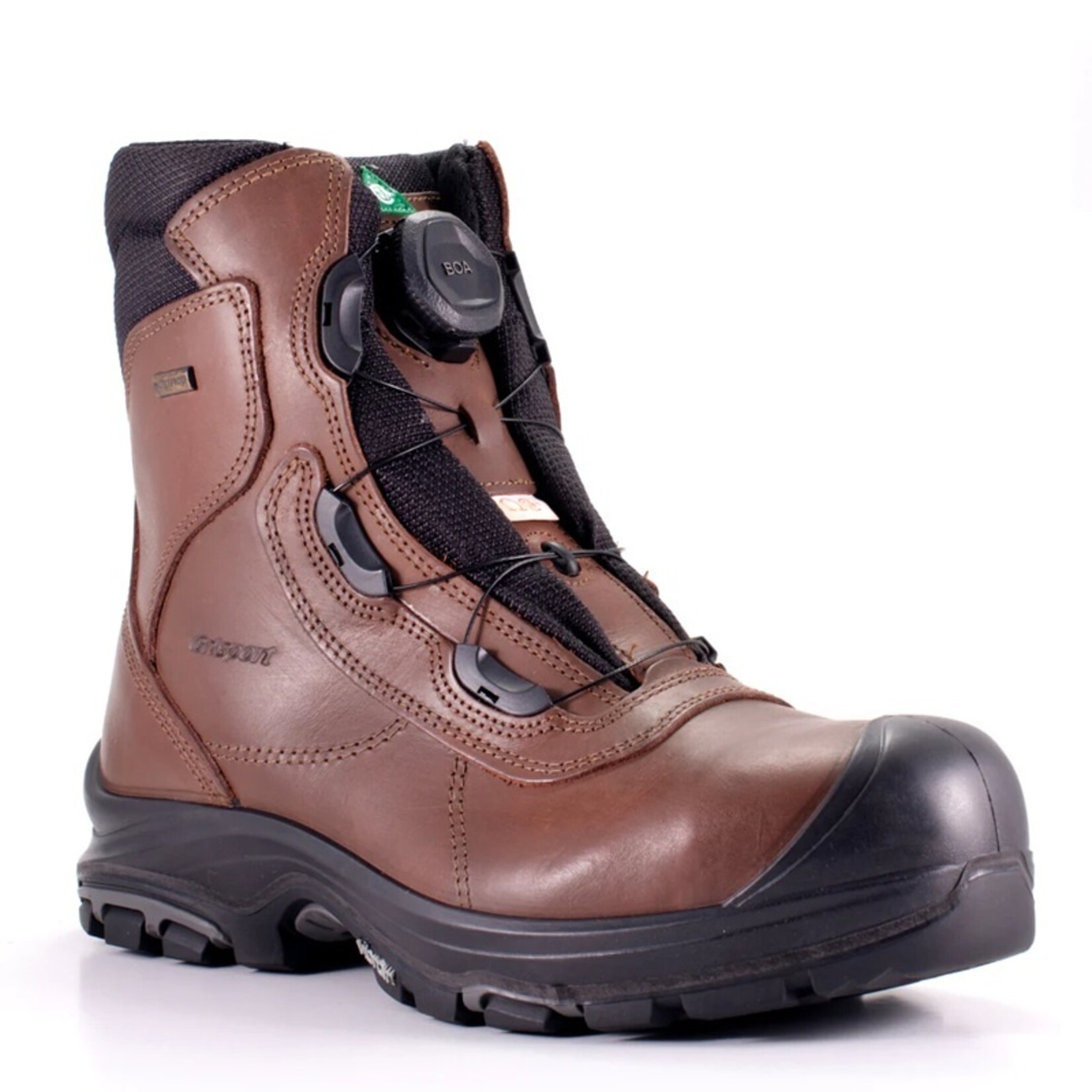 Grisport Grisport Boa Constructor 74693CD11K Brown