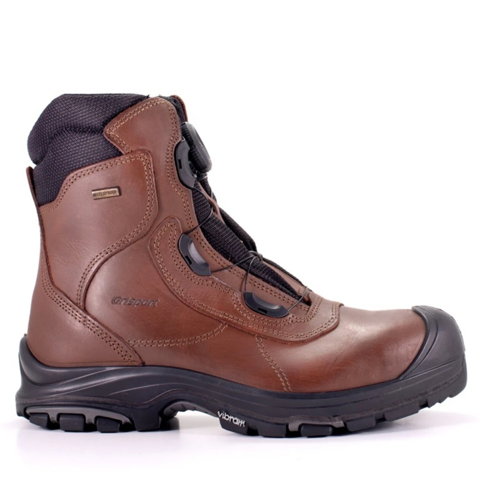 Grisport Grisport Boa Constructor 74693CD11K Brown