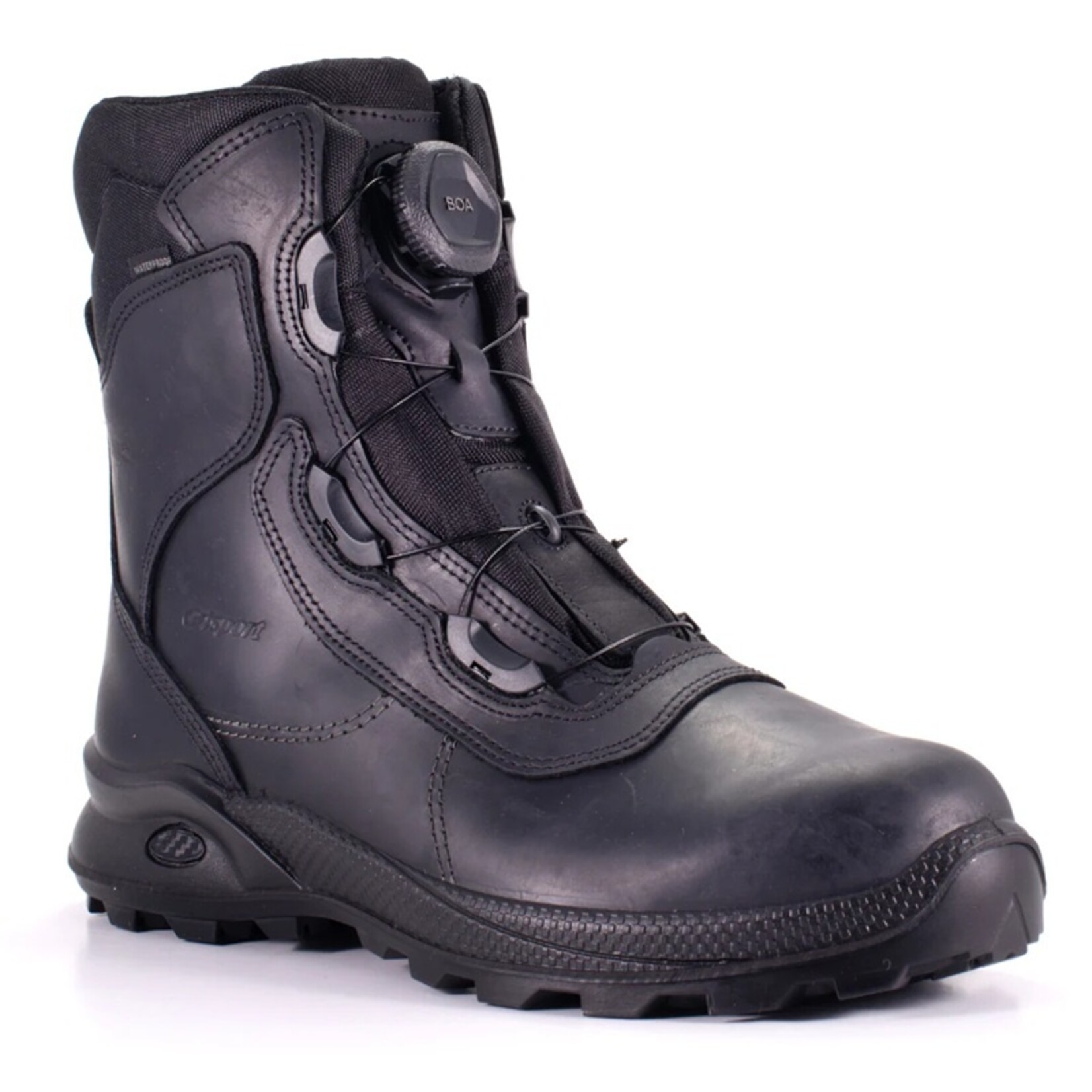 Grisport Grisport Boa Enforcer 7009D23T Black