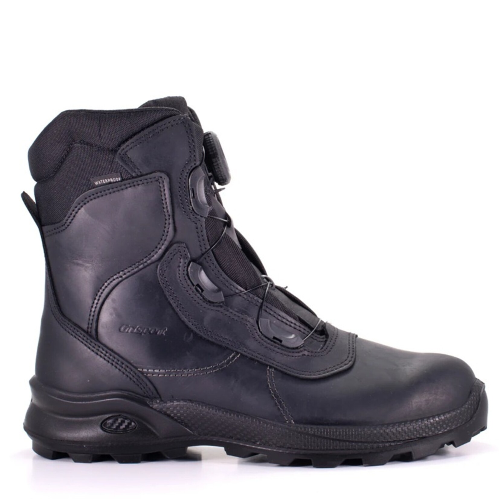Grisport Grisport Boa Enforcer 7009D23T Black