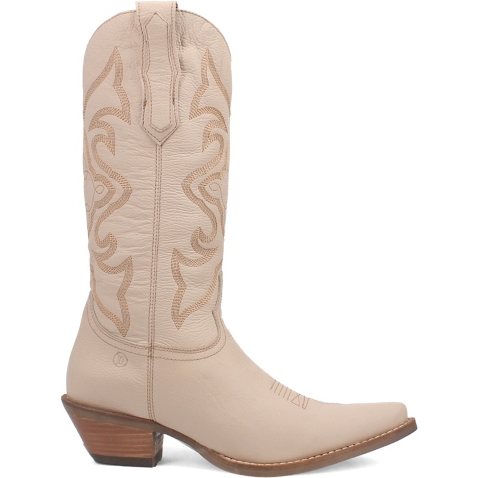 Dingo Dingo Boots Out West DI920 Sand Smooth