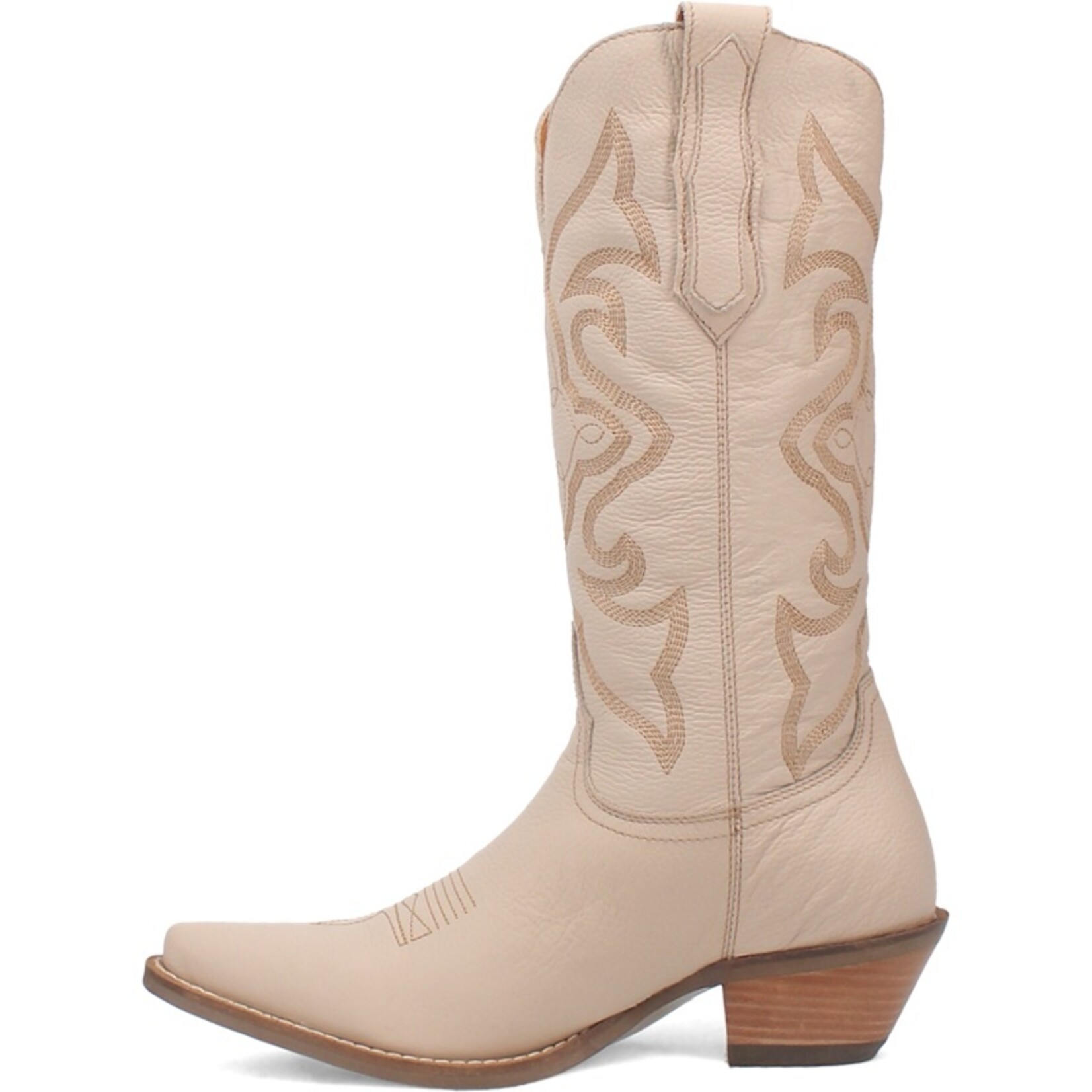 Dingo Dingo Boots Out West DI920 Sand Smooth