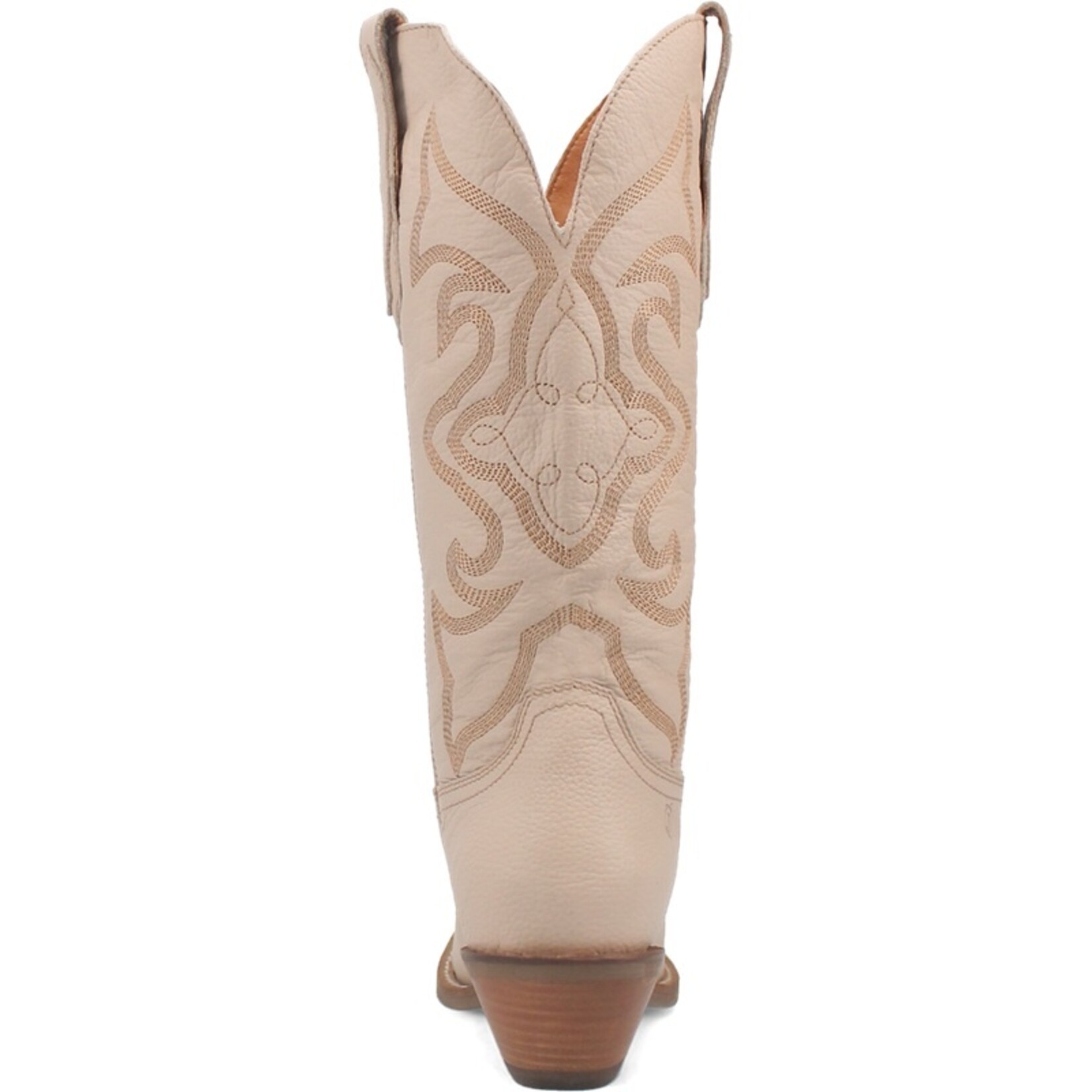Dingo Dingo Boots Out West DI920 Sand Smooth