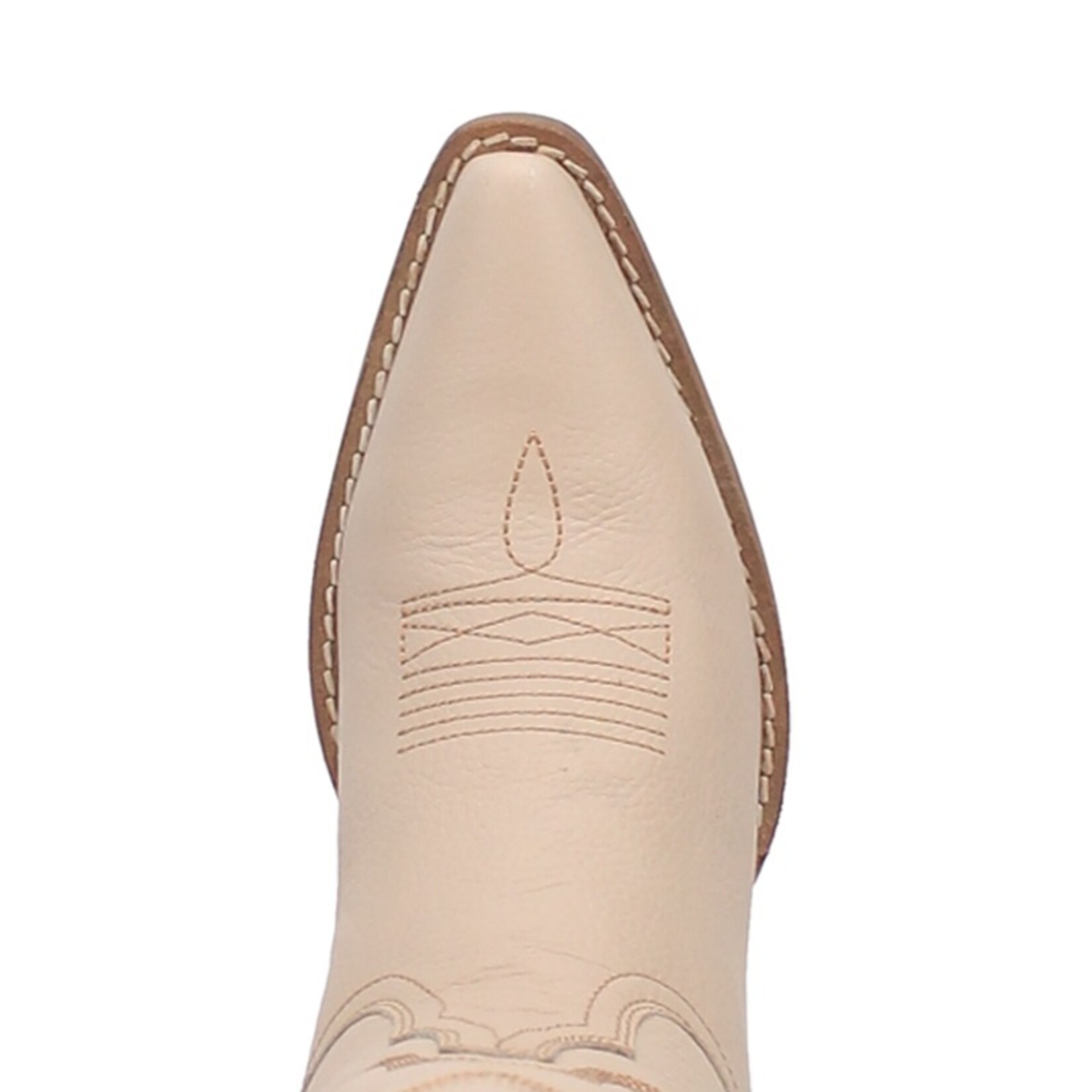 Dingo Dingo Boots Out West DI920 Sand Smooth