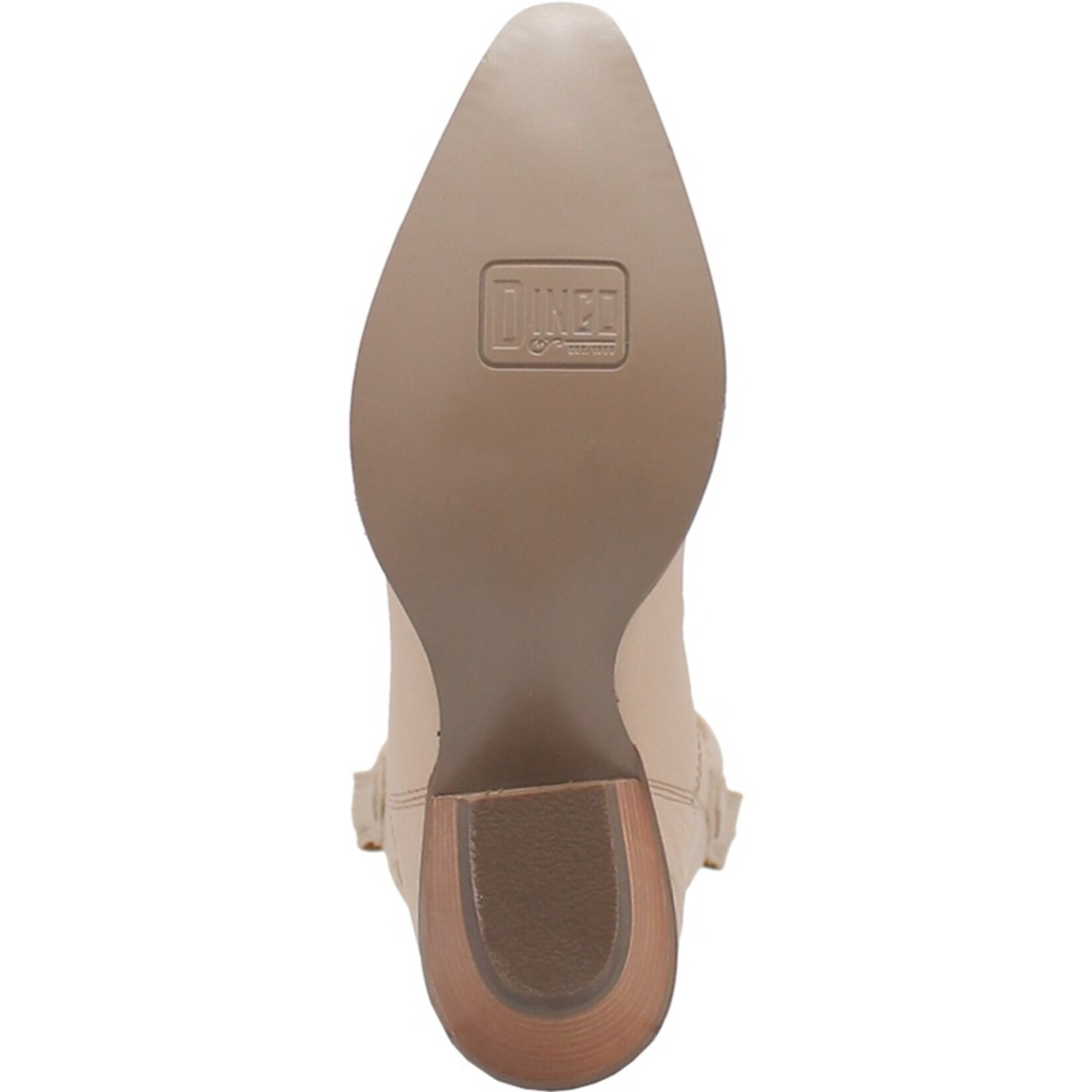 Dingo Dingo Boots Out West DI920 Sand Smooth