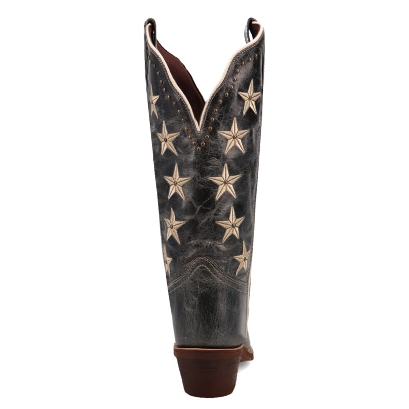 Laredo Laredo Boots Serenade 20015 Blue Snip Toe