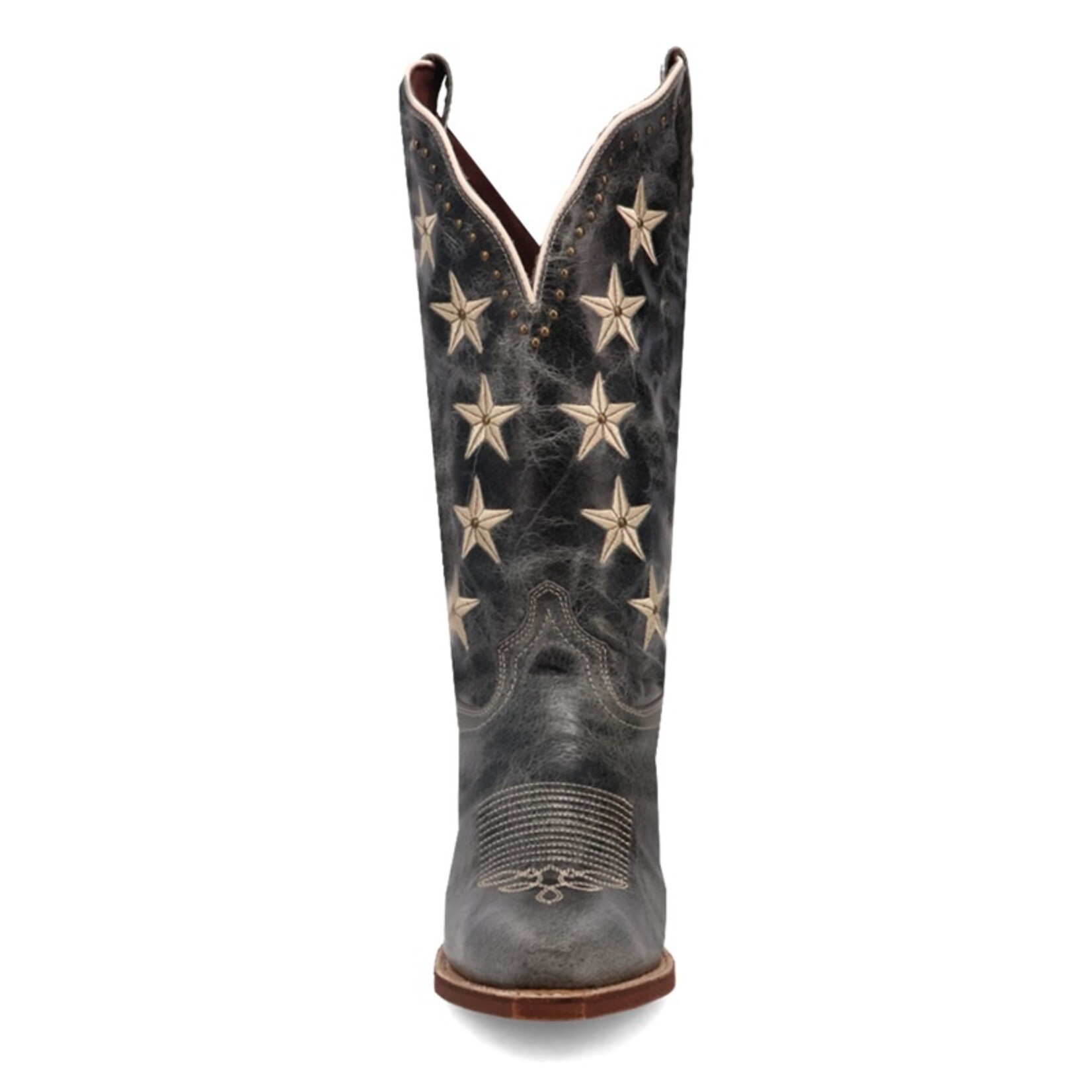 Laredo Laredo Boots Serenade 20015 Blue Snip Toe