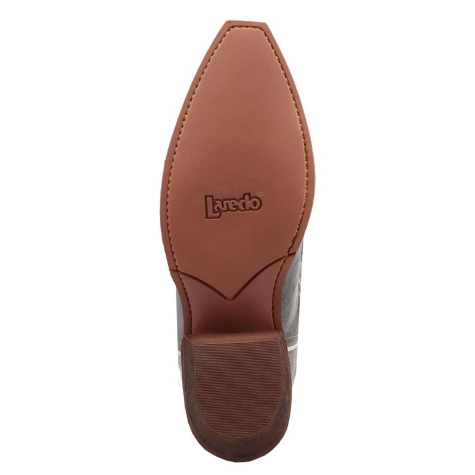 Laredo Laredo Boots Serenade 20015 Blue Snip Toe
