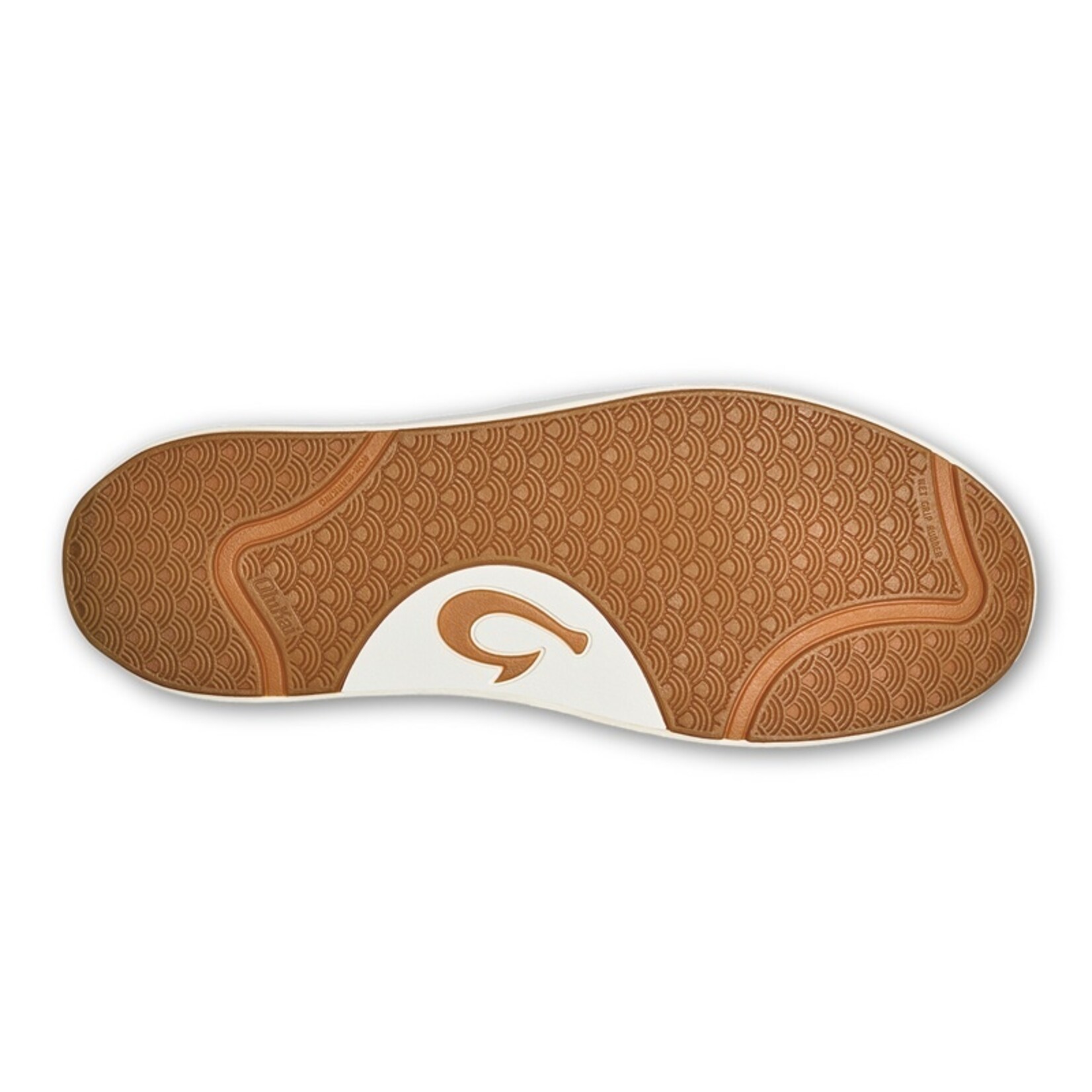 OluKai Olukai Lae‘ahi Lī ‘Ili Shoe Stone Stone