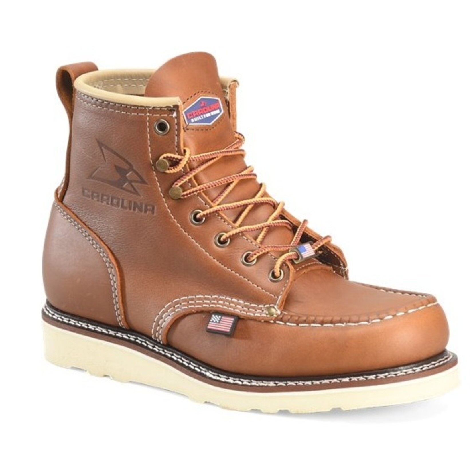 Carolina Carolina Amp CA7003 Soft Toe