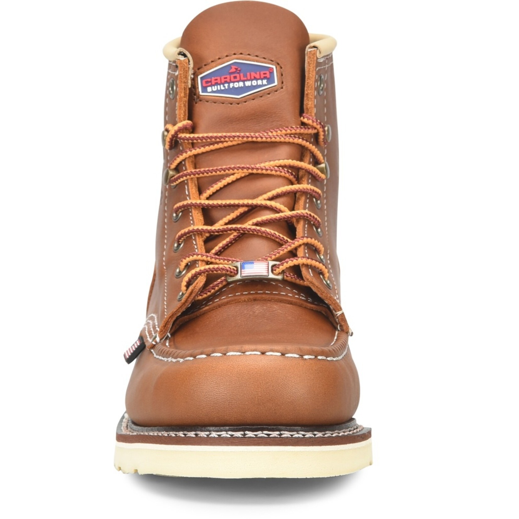 Carolina Carolina Amp CA7003 Soft Toe