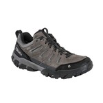 Oboz Oboz Mens 23501 Sawtooth X Low B-Dry WP Charcoal