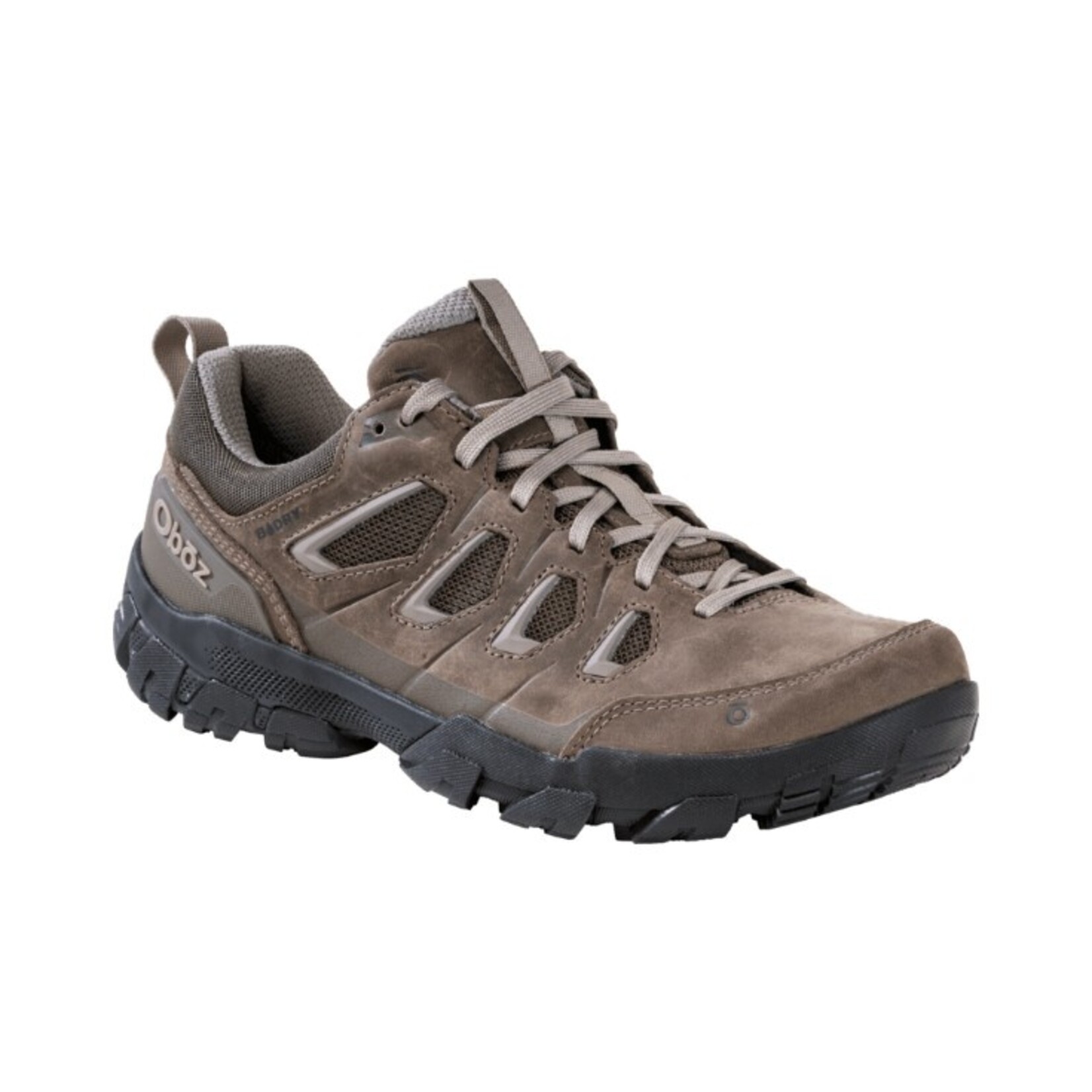 Oboz Oboz Mens23501 Sawtooth X Low B-Dry WP Classic Brown