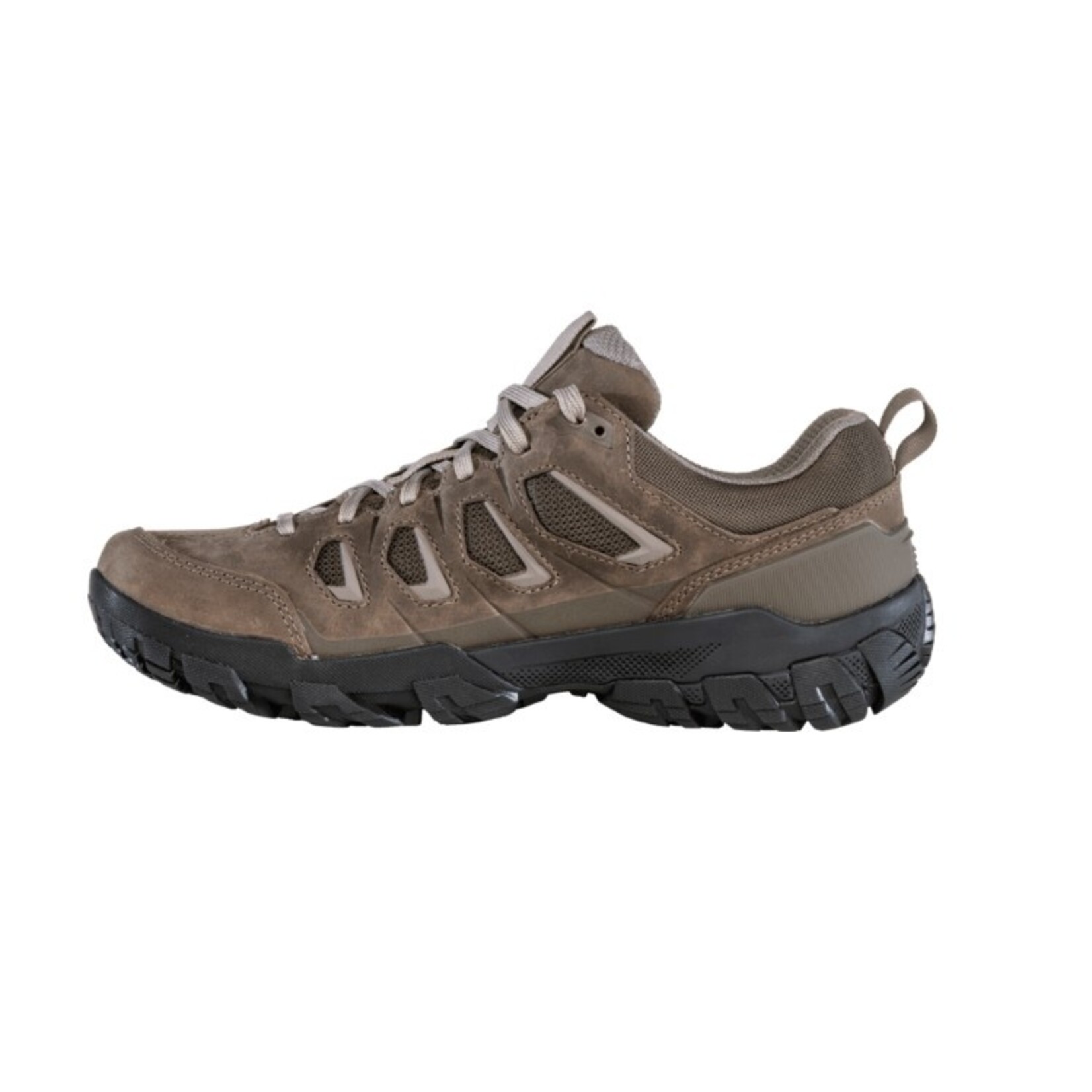 Oboz Oboz Mens 23501 Sawtooth X Low B-Dry WP Classic Brown