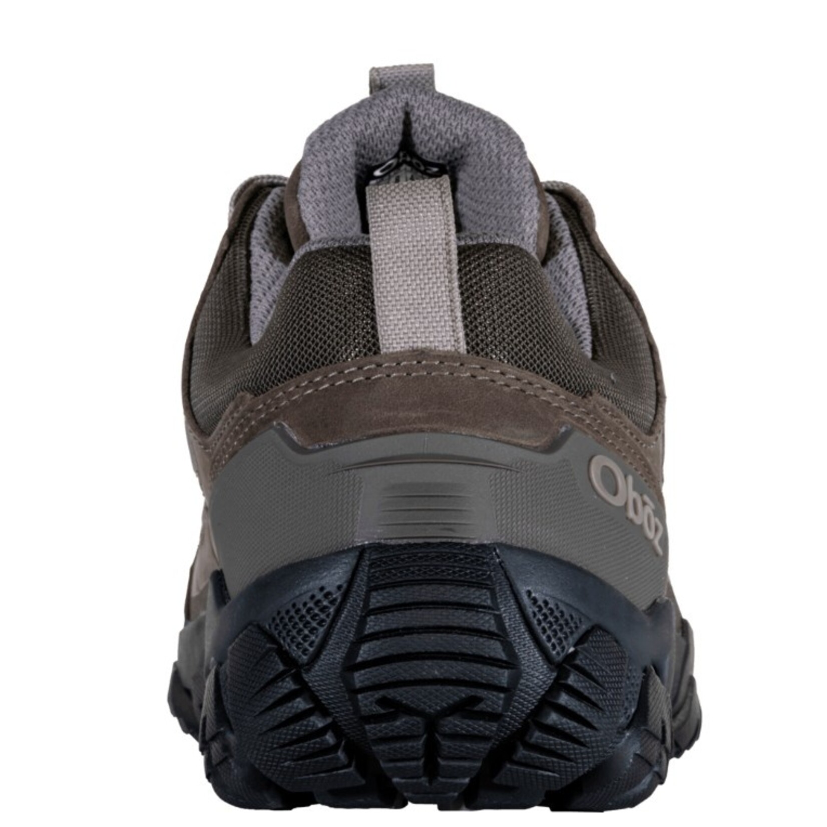 Oboz Oboz Mens 23501 Sawtooth X Low B-Dry WP Classic Brown