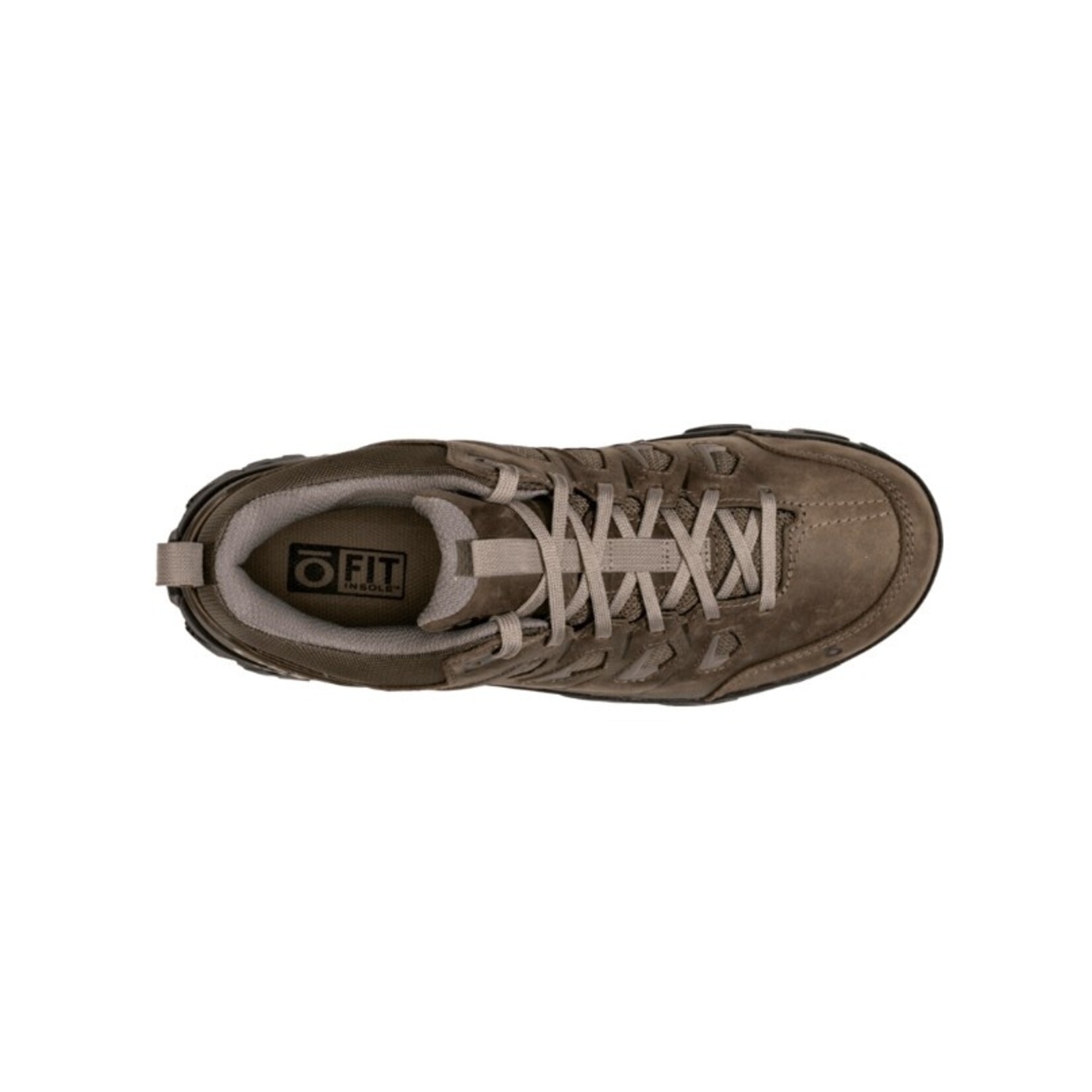 Oboz Oboz Mens23501 Sawtooth X Low B-Dry WP Classic Brown
