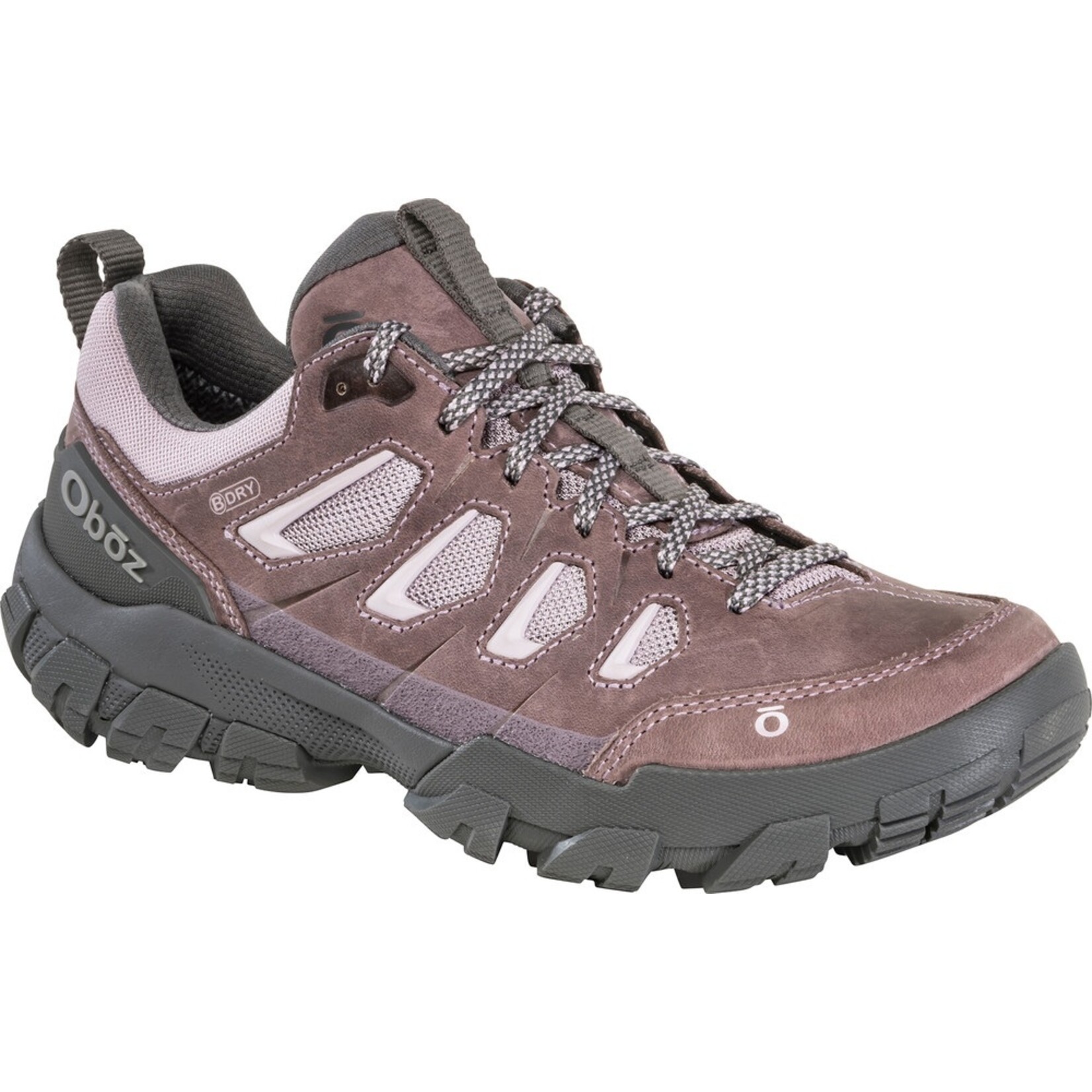 Oboz Oboz Women's Sawtooth X 23502 Low B Dry Lupine