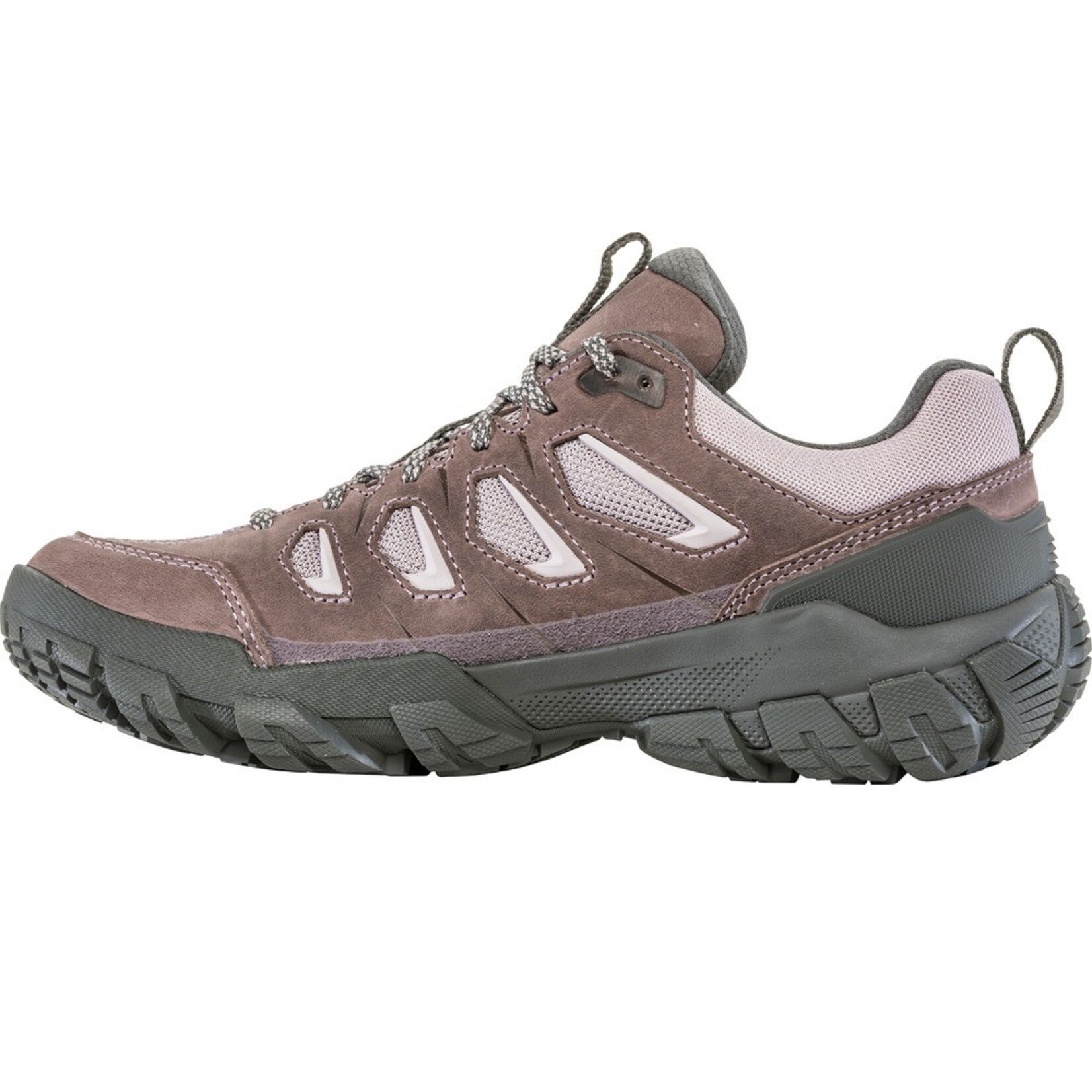 Oboz Oboz Sawtooth X Ladies 23502 Low B Dry Lupine