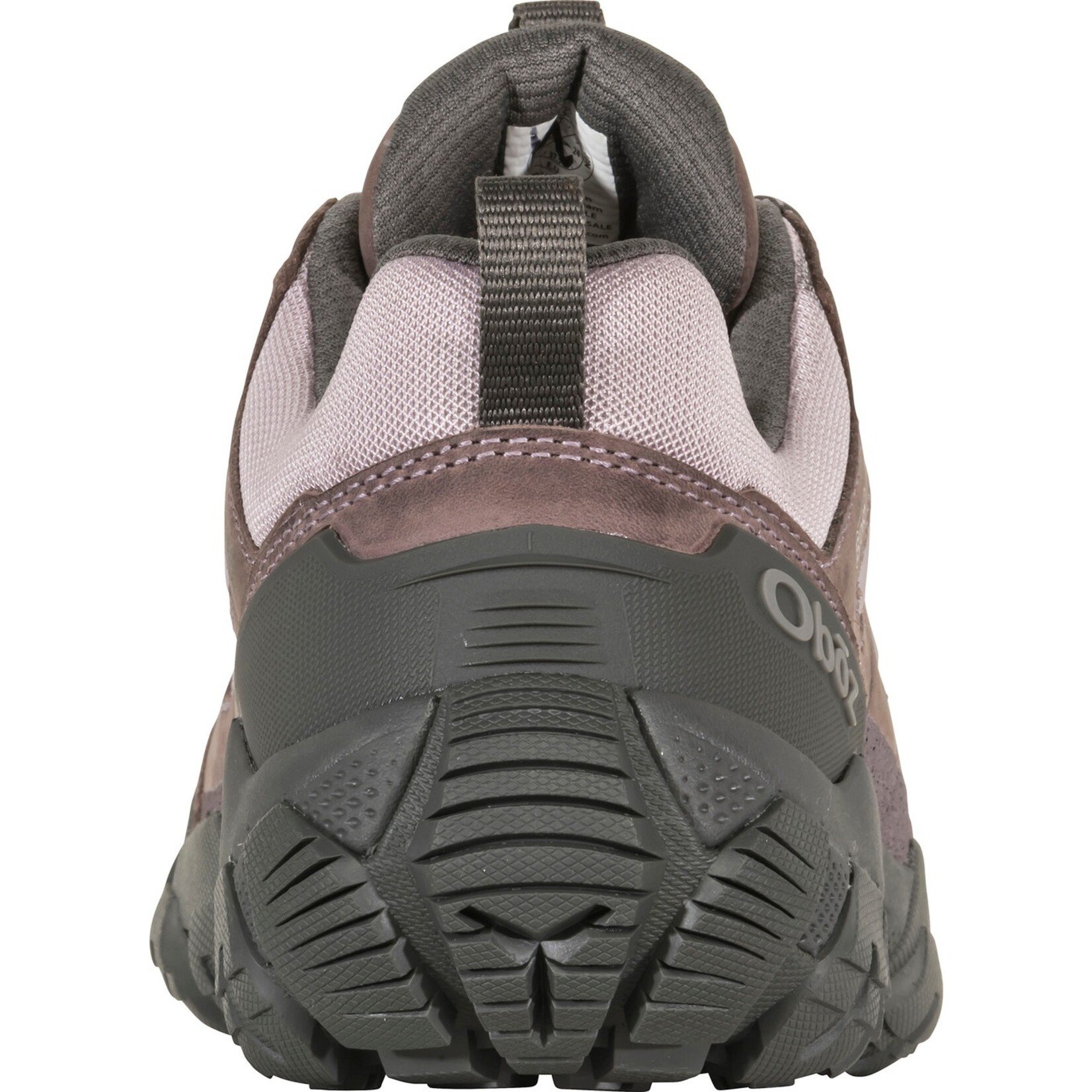 Oboz Oboz Sawtooth X Ladies 23502 Low B Dry Lupine