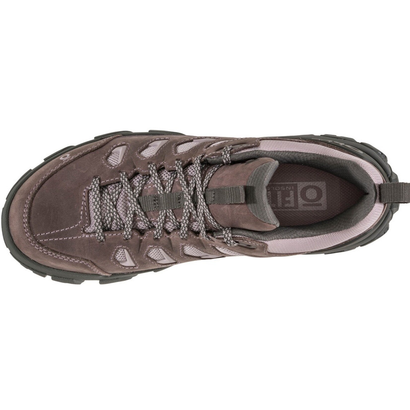 Oboz Oboz Sawtooth X Ladies 23502 Low B Dry Lupine