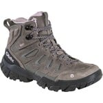 Oboz Oboz Women's Sawtooth 24002 X Mid B-Dry Charcoal