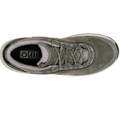 Oboz Cottonwood 78201 LowB-Dry Hazy Gray - Chester Boot Shop display picture 2