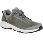 Oboz Oboz Men's Cottonwood 78201 LowB-Dry Hazy Gray