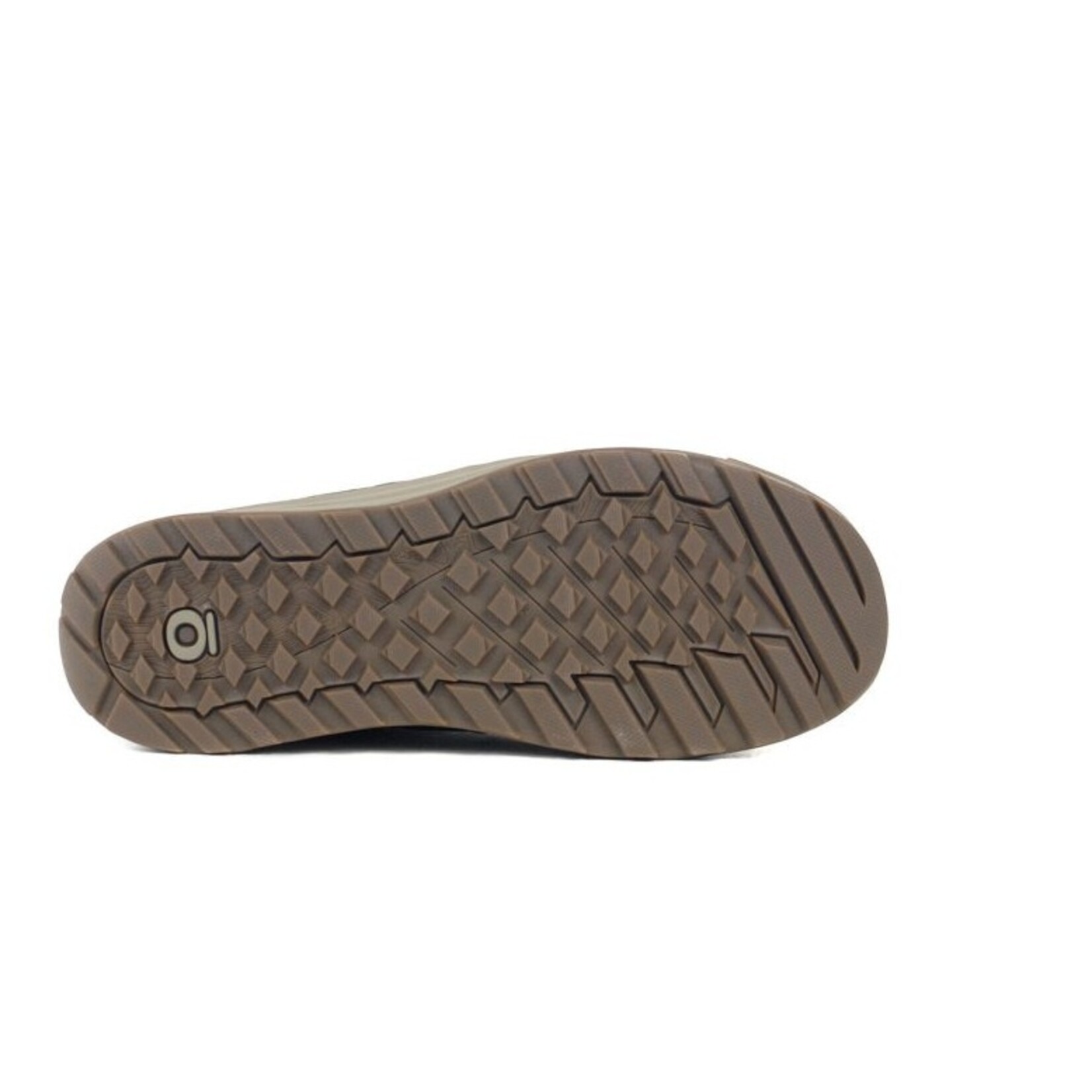 Oboz Oboz Burcke79201 Chukka Raven Mens