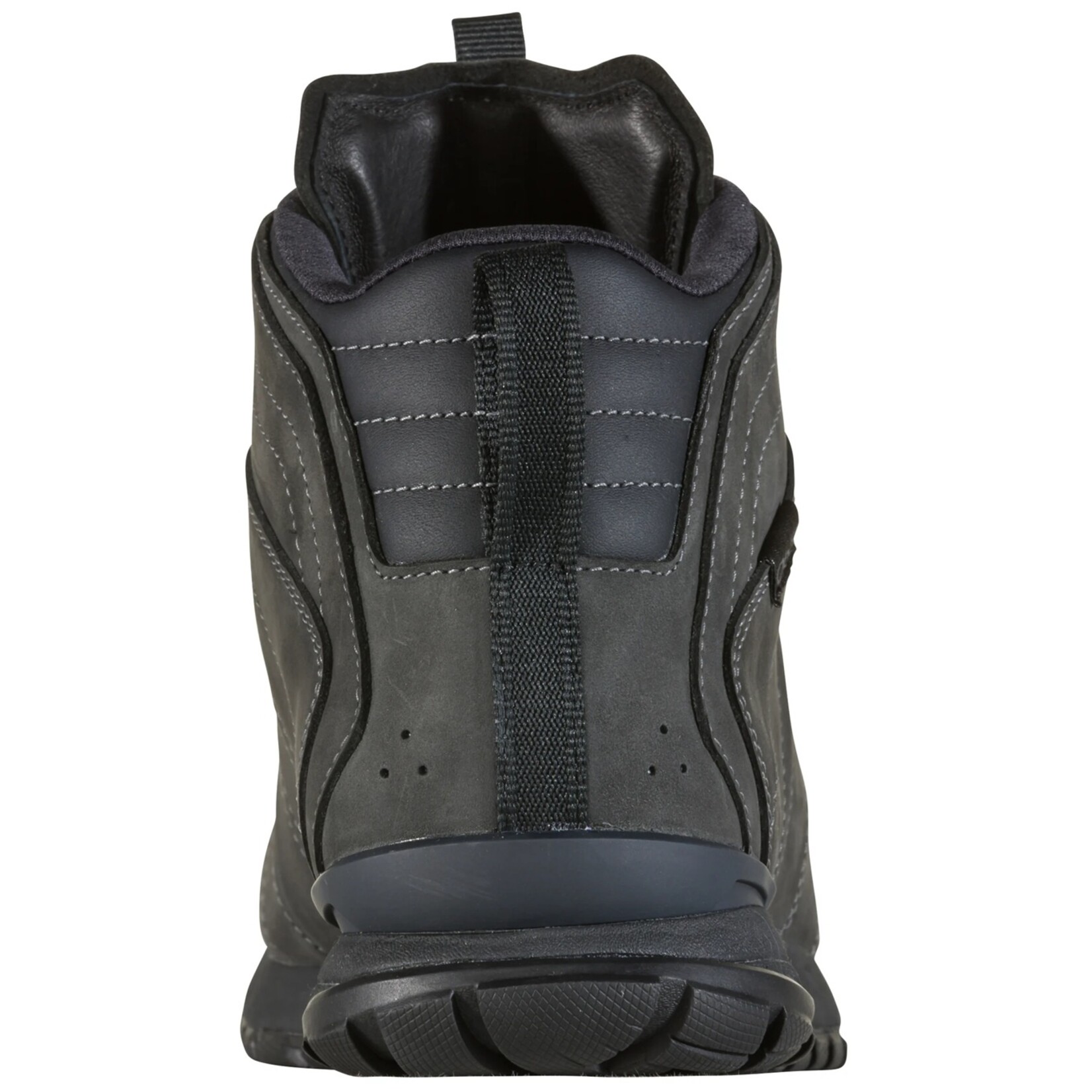 Oboz Oboz Men's Bozeman 75501 Mens Iron