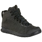 Oboz Oboz Bozeman 75501 Mens Iron