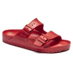 Birkenstock Birkenstock Arizona EVA 1017997 Active Red Sandal
