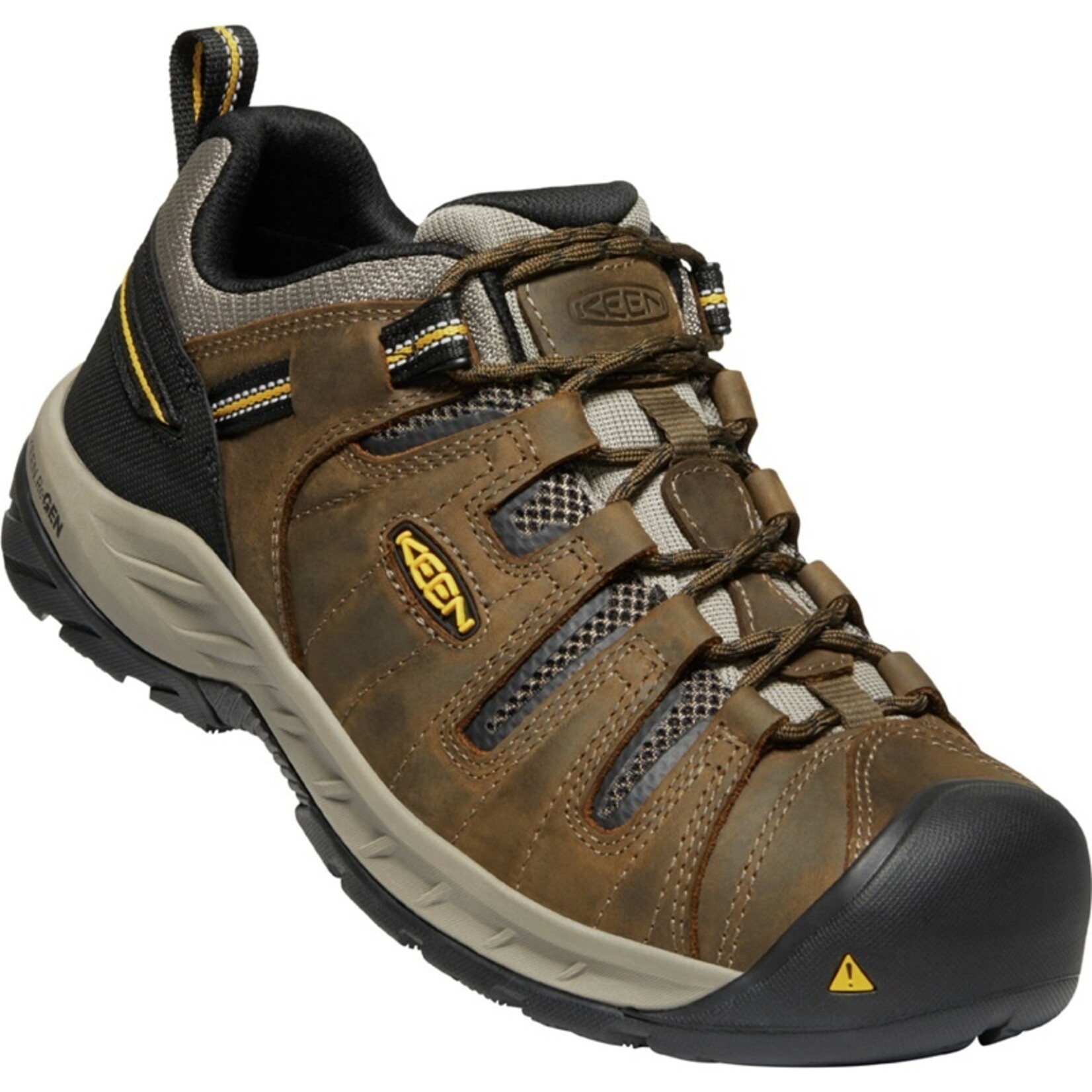 Keen Keen Flint 2 Work Shoe 1023241 Soft Toe