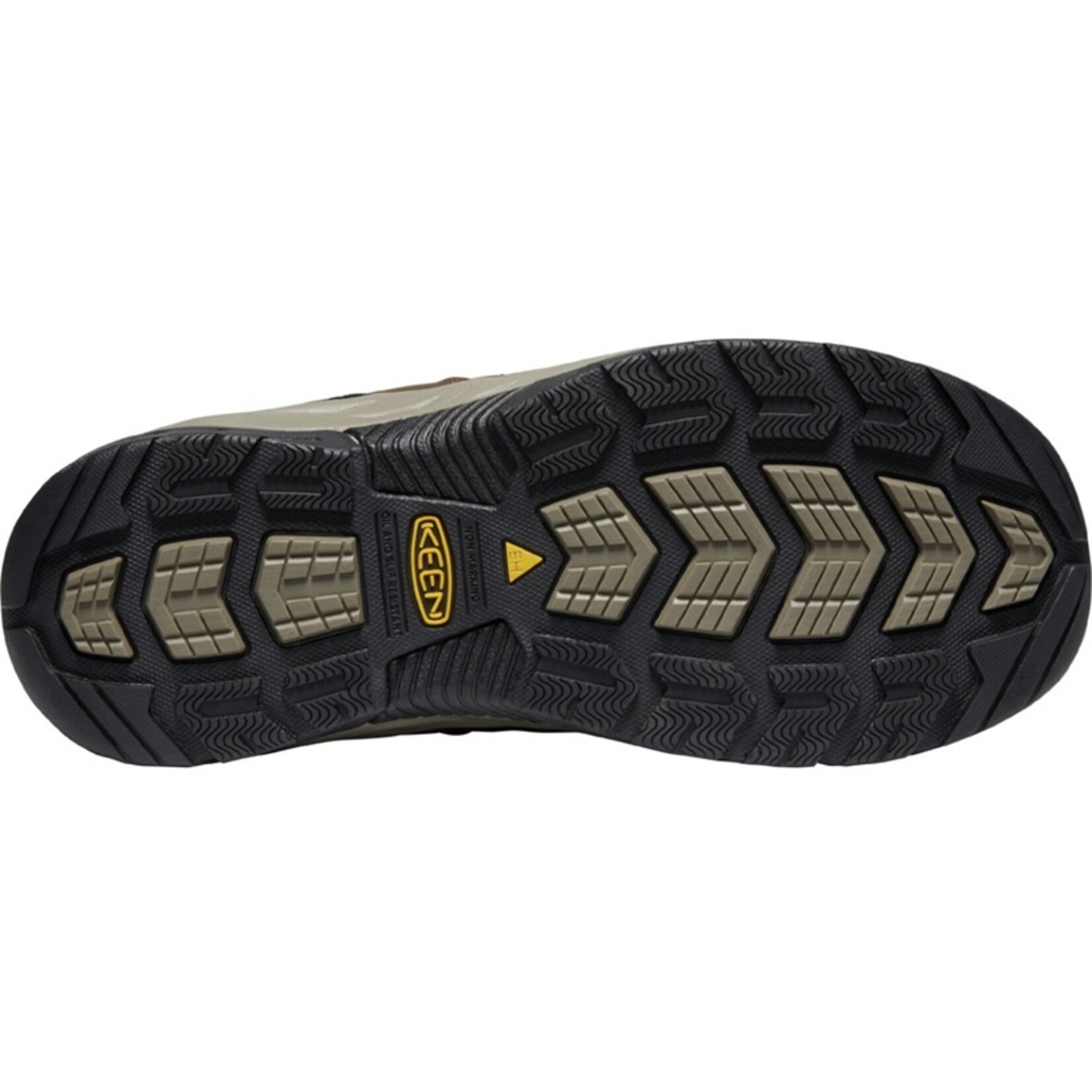 Keen Keen Flint 2 Work Shoe 1023241 Soft Toe