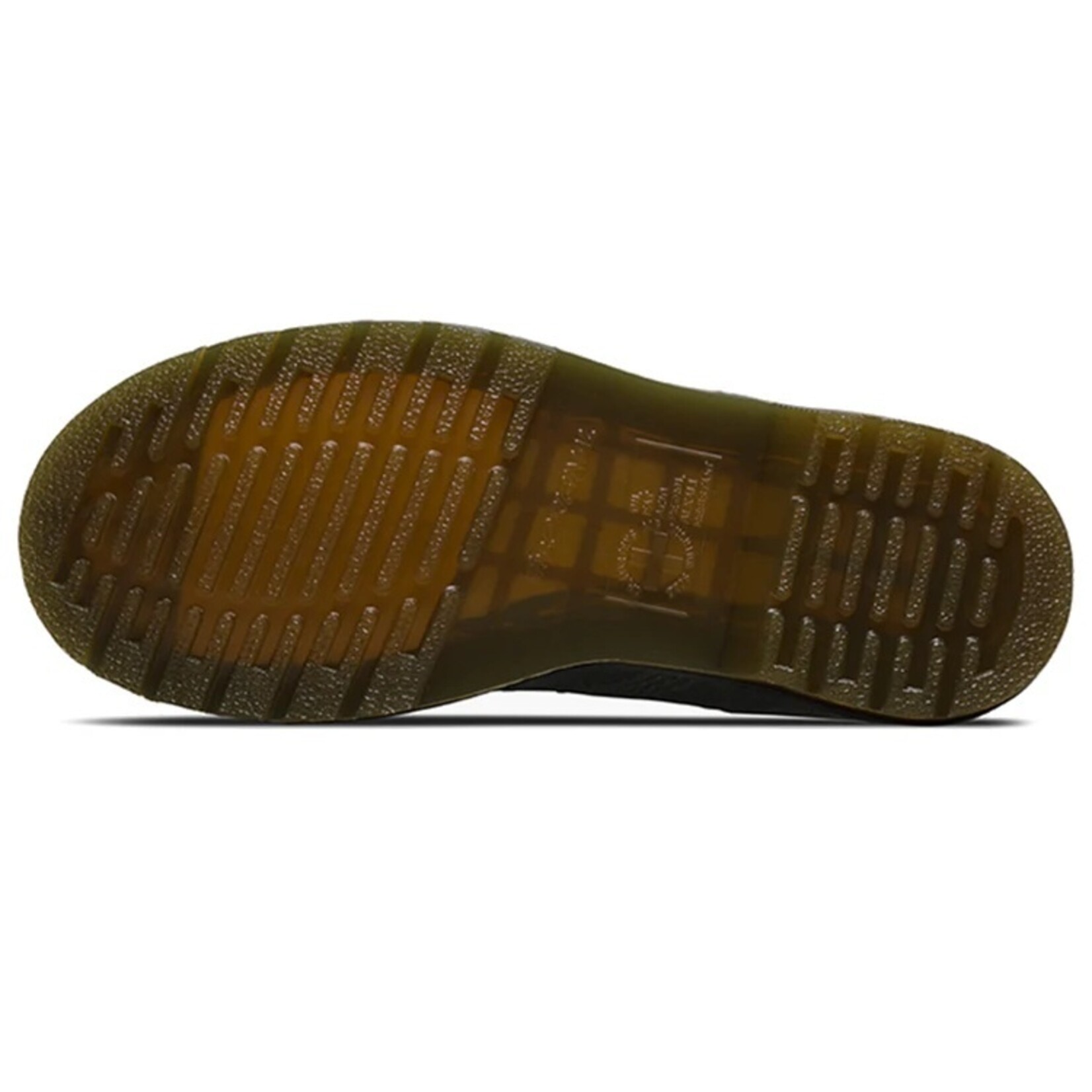 Dr Martens Dr Martens Women's 1B99 Virginia Leather Mid Calf Black 11820008