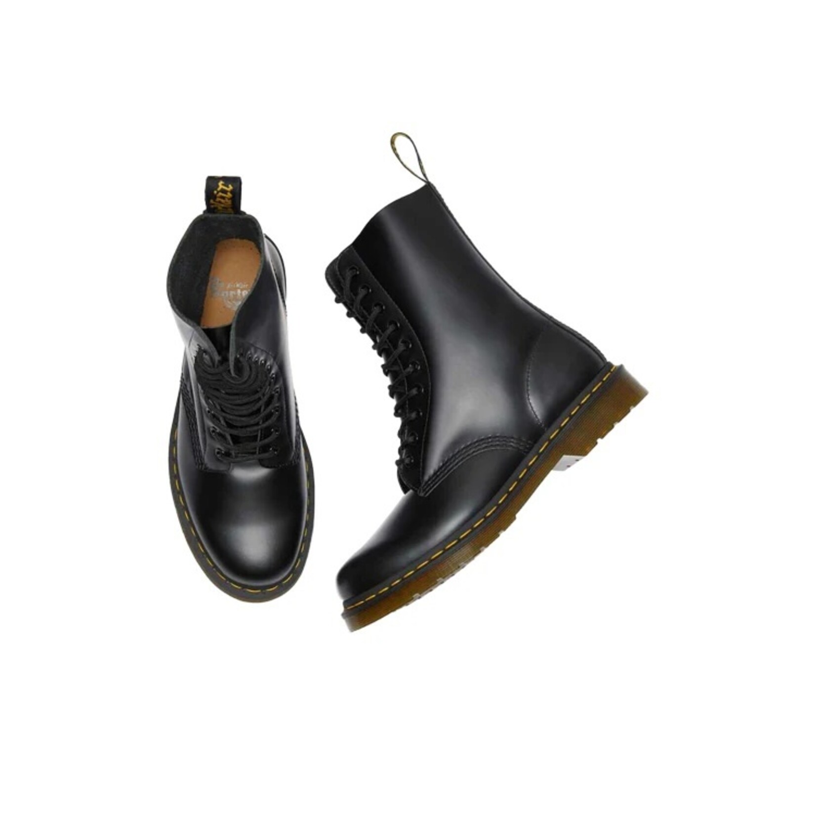 Dr Martens Dr Martens 1490 Black Smooth 11857001